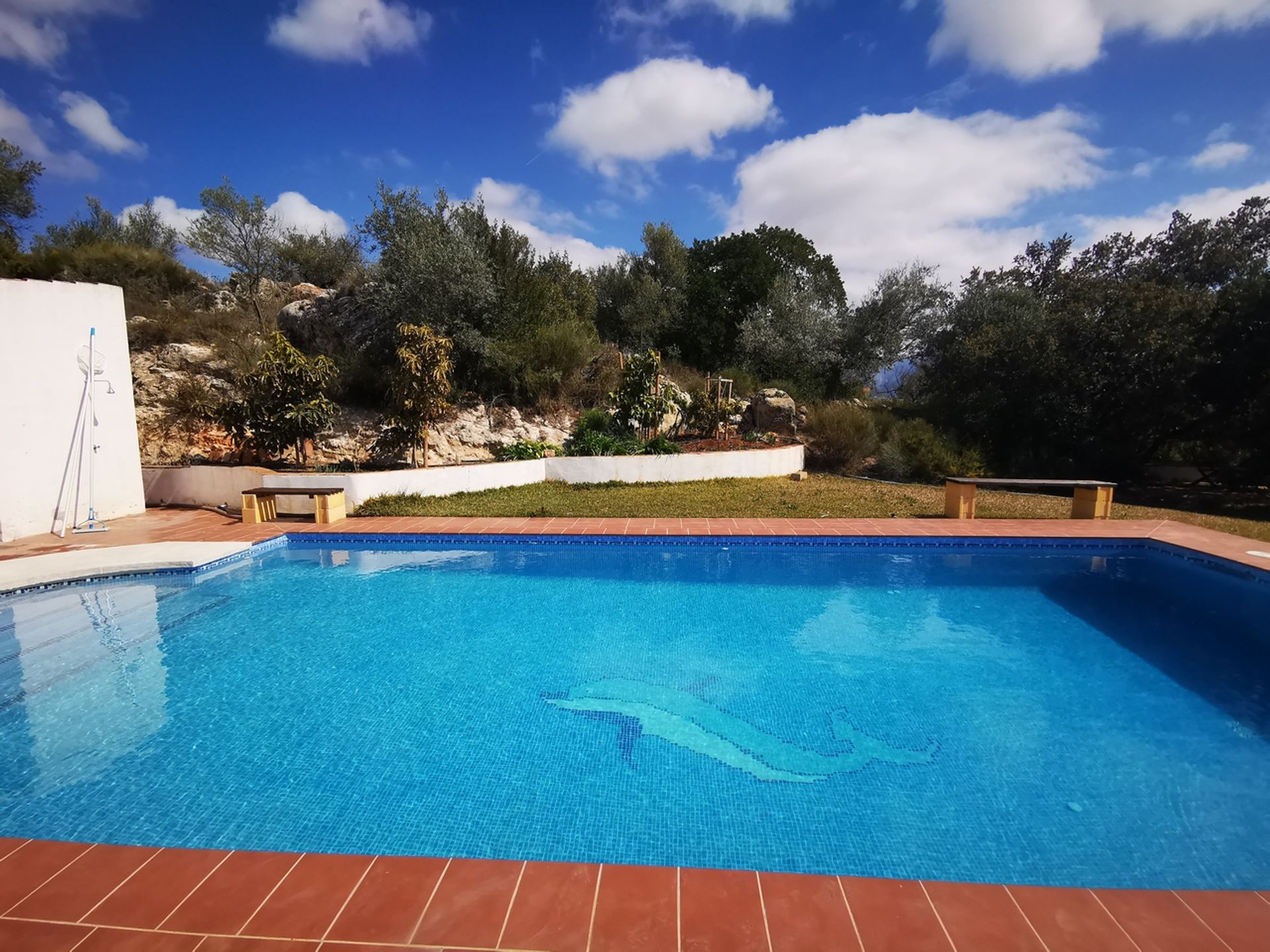 House in Periana, Andalucía 12838045