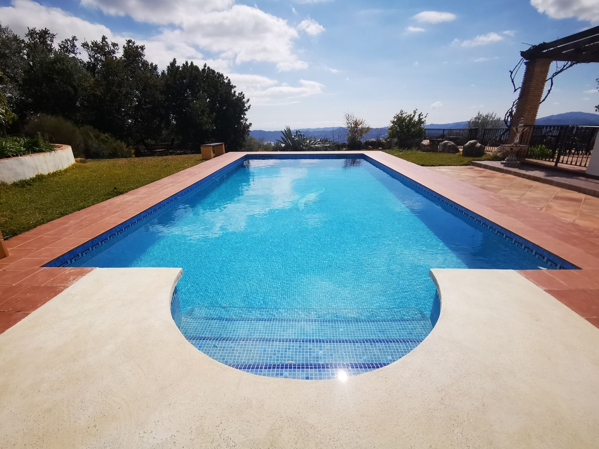 House in Periana, Andalucía 12838045