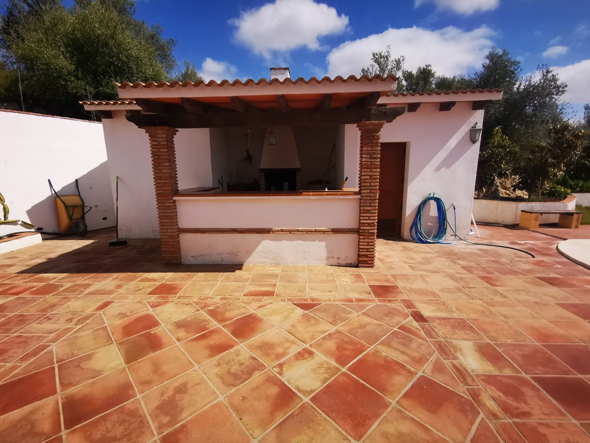 House in Periana, Andalucía 12838045