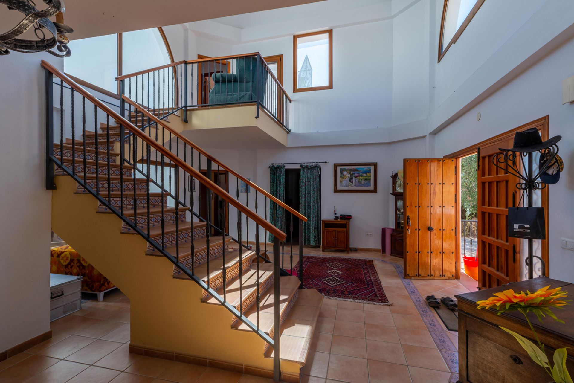 House in Periana, Andalucía 12838045