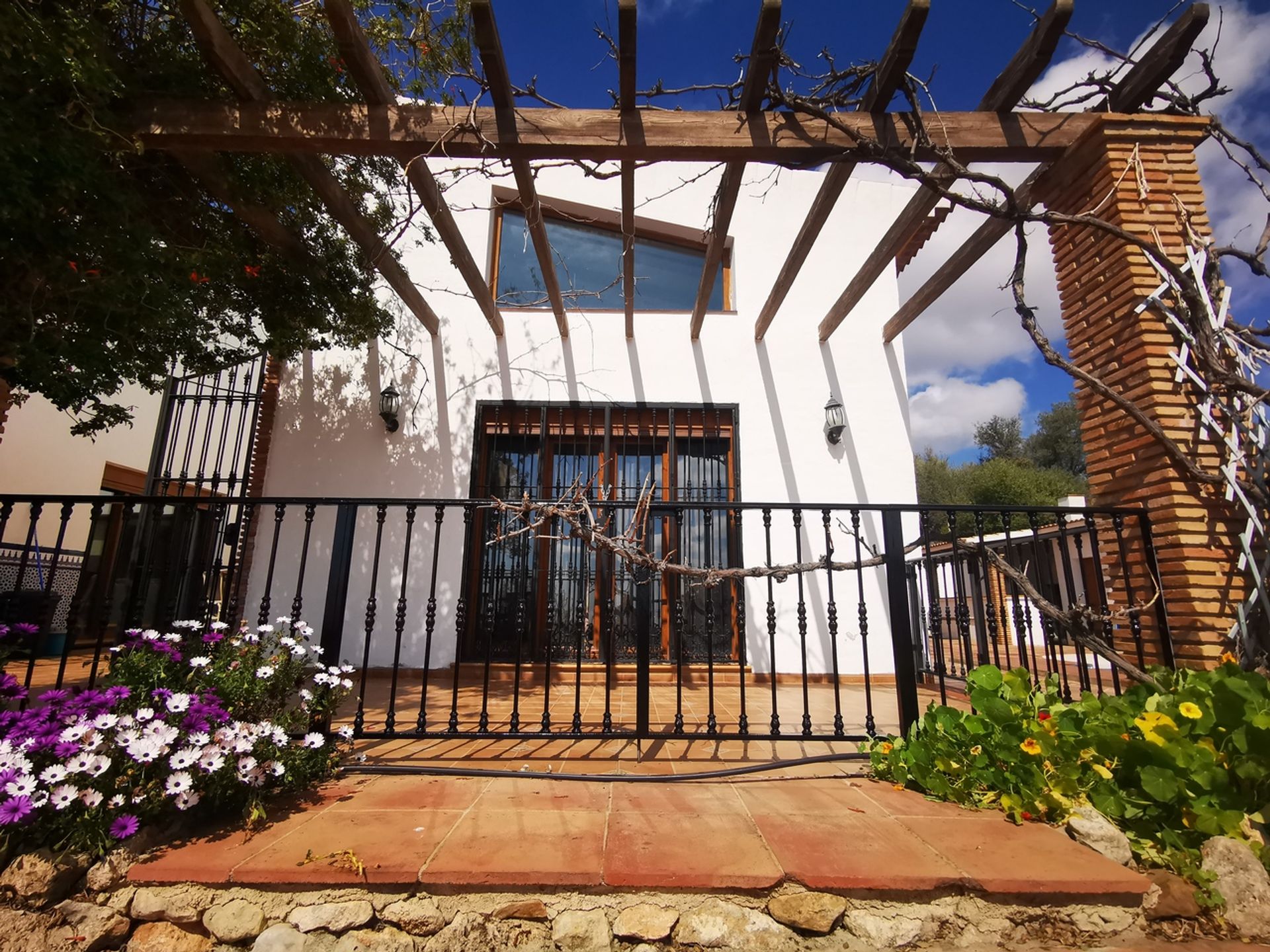 House in Periana, Andalucía 12838045