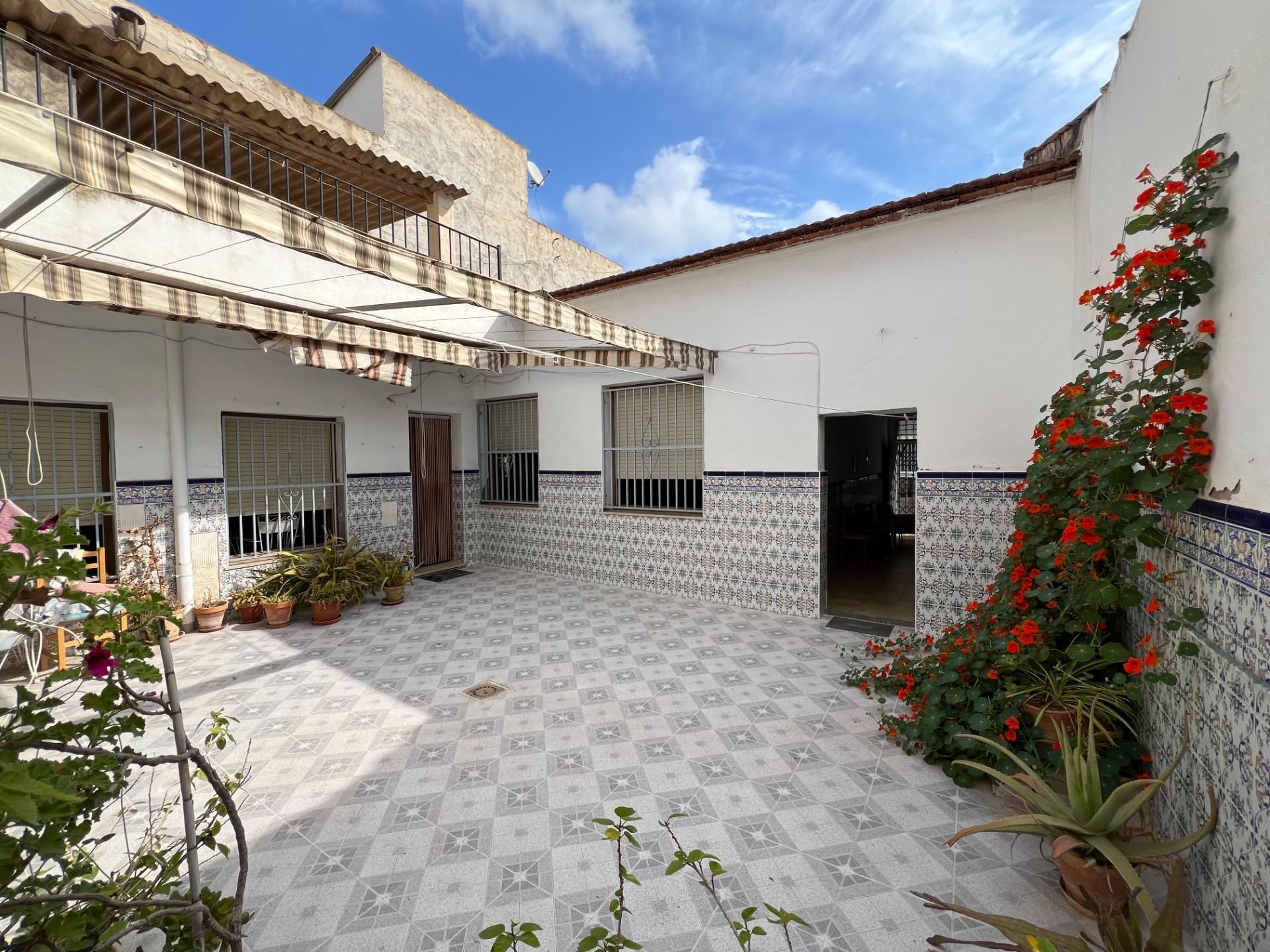 Huis in Dolores, Valencia 12838060