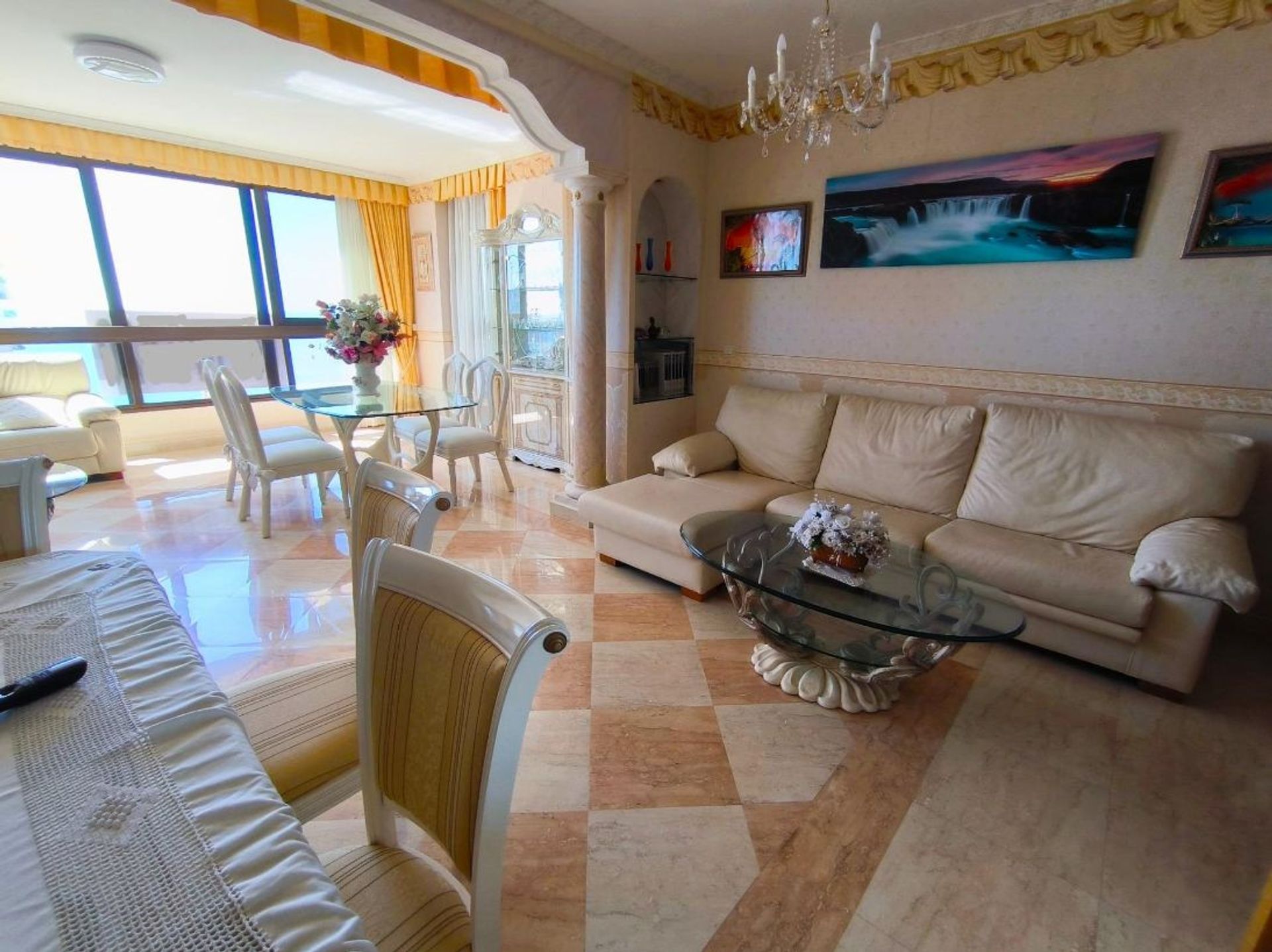 Condominium in Benidorm, Valencia 12838071