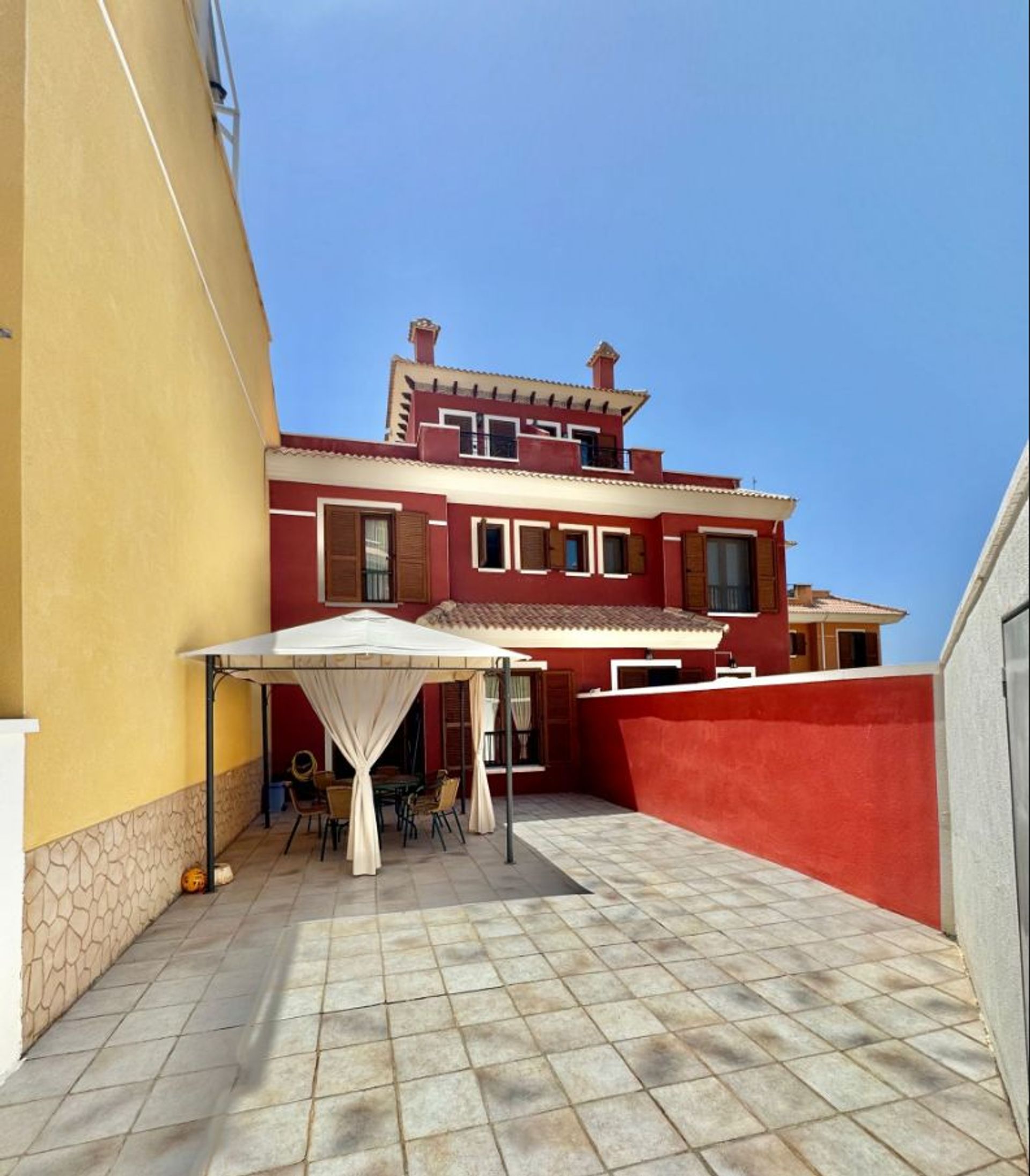 Casa nel Finestrat, Valenza 12838072