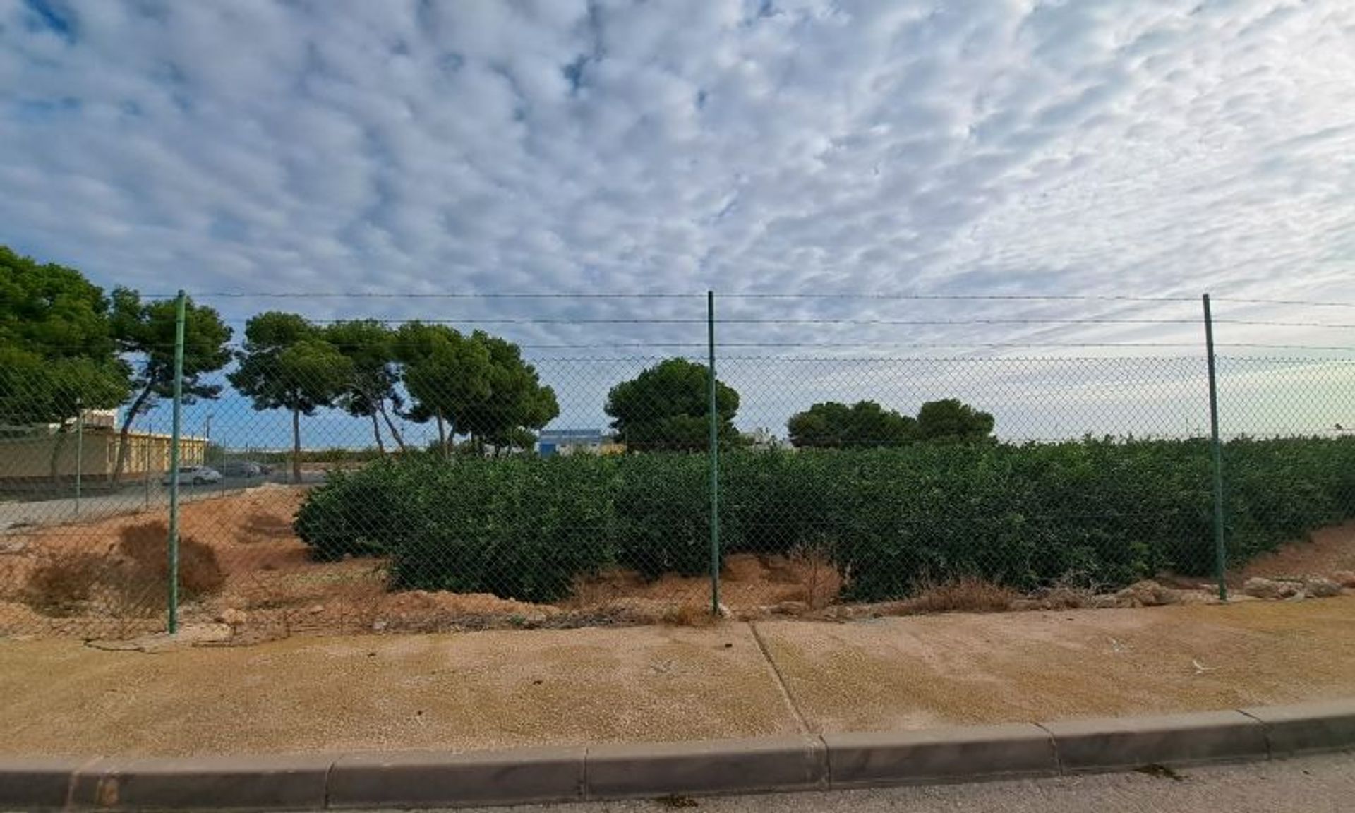 بيت في Cañada de Práez, Comunidad Valenciana 12838089