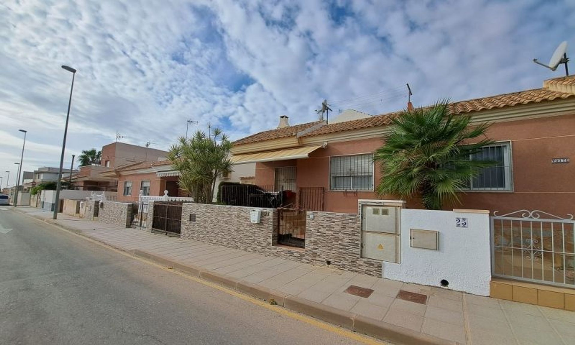 casa en Pilar de la Horadada, Valencia 12838089