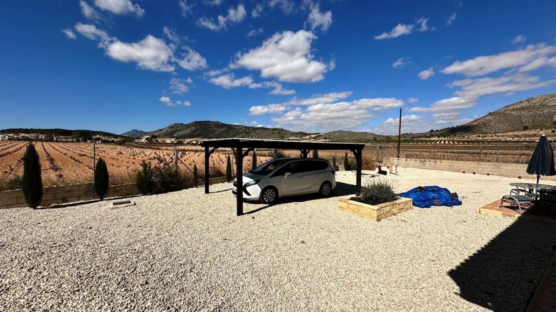 House in Cañada de la Leña, Región de Murcia 12838096