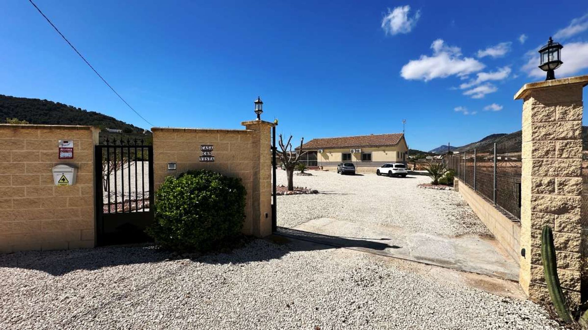 House in Cañada de la Leña, Región de Murcia 12838096