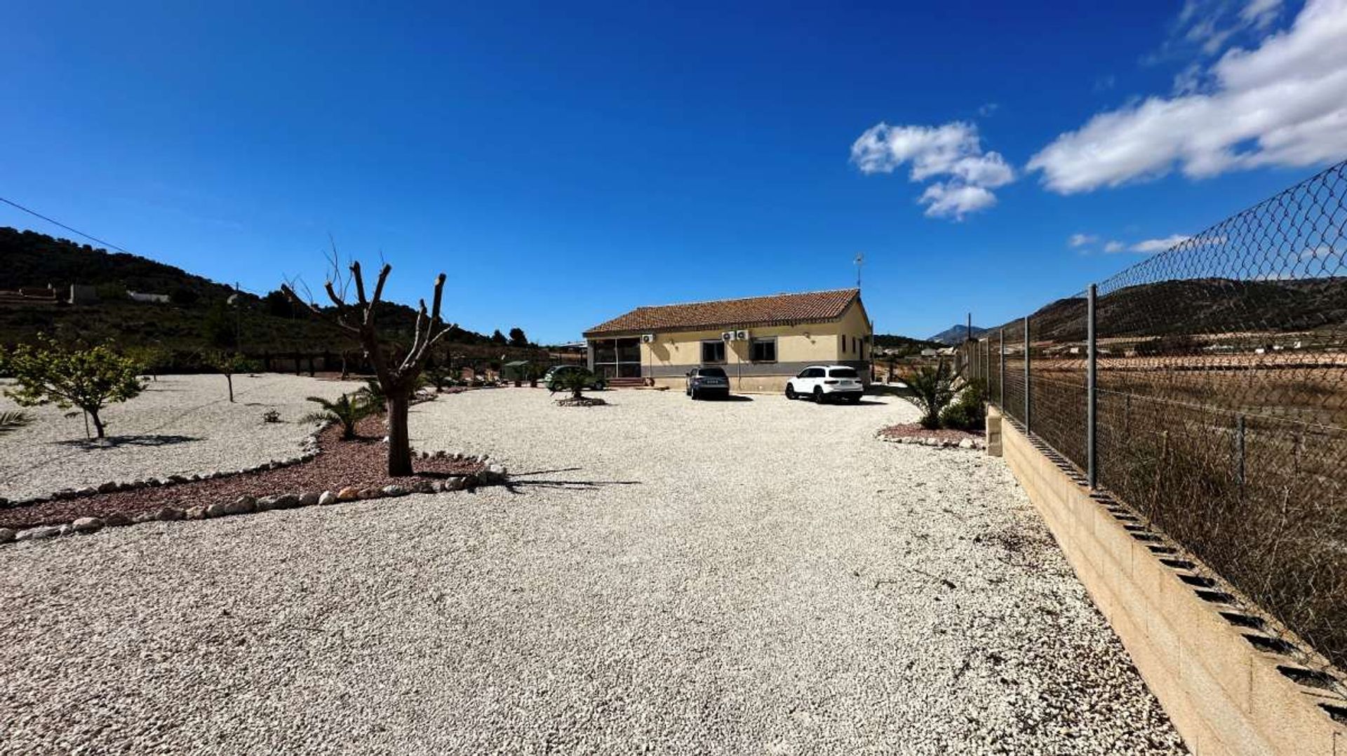 House in Cañada de la Leña, Región de Murcia 12838096