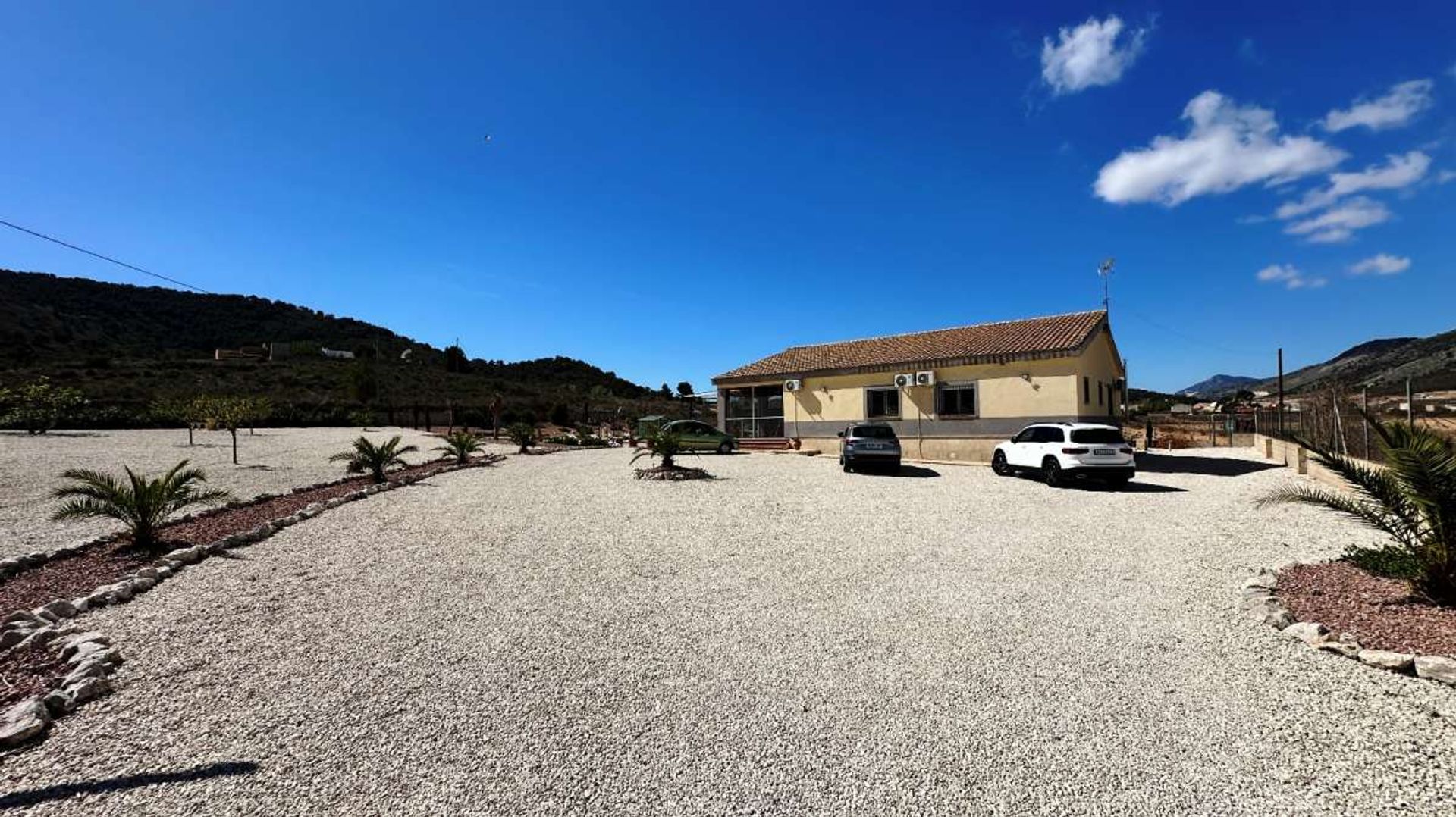 House in Cañada de la Leña, Región de Murcia 12838096