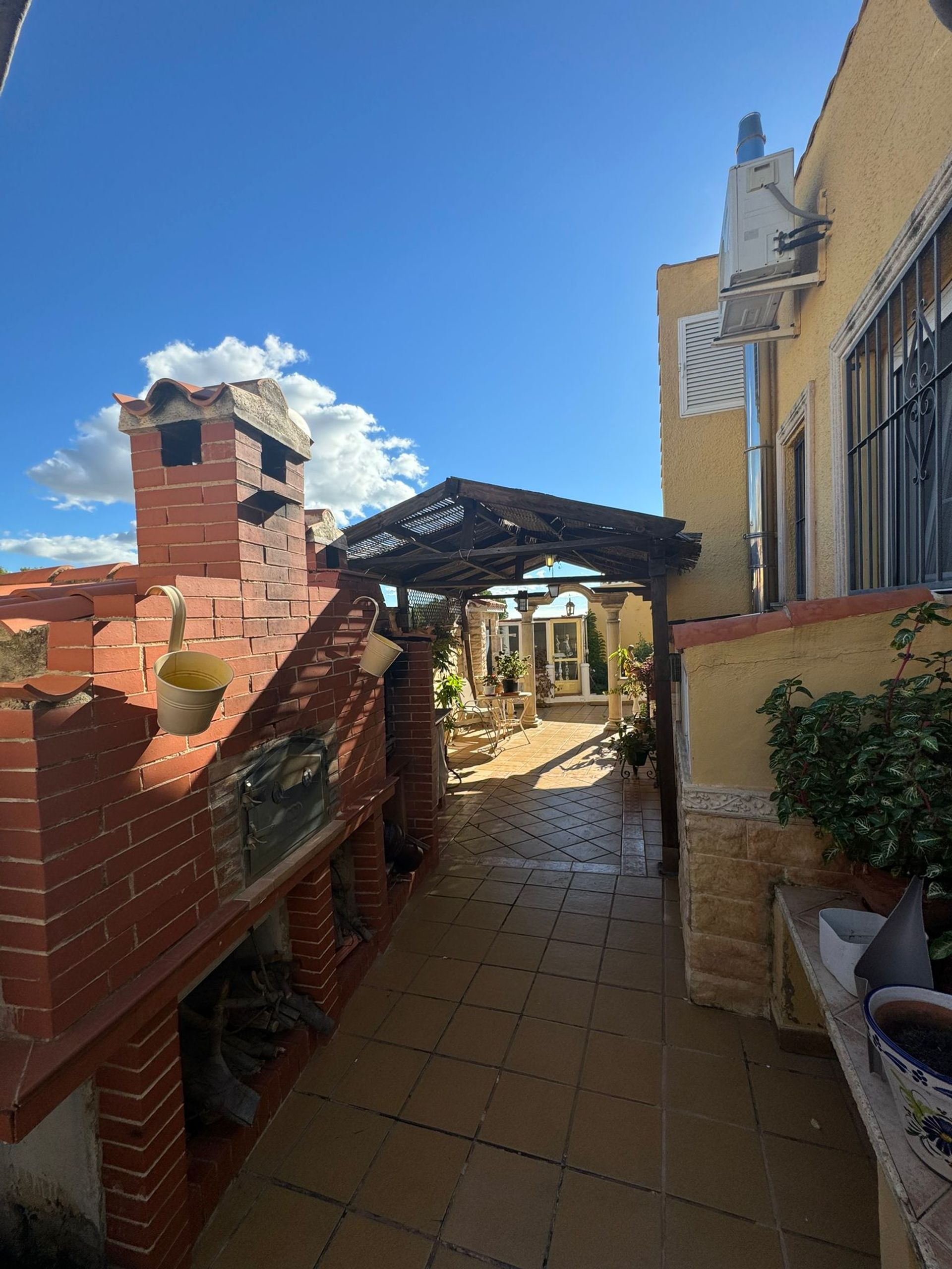 Huis in Carbonera, Valencia 12838101