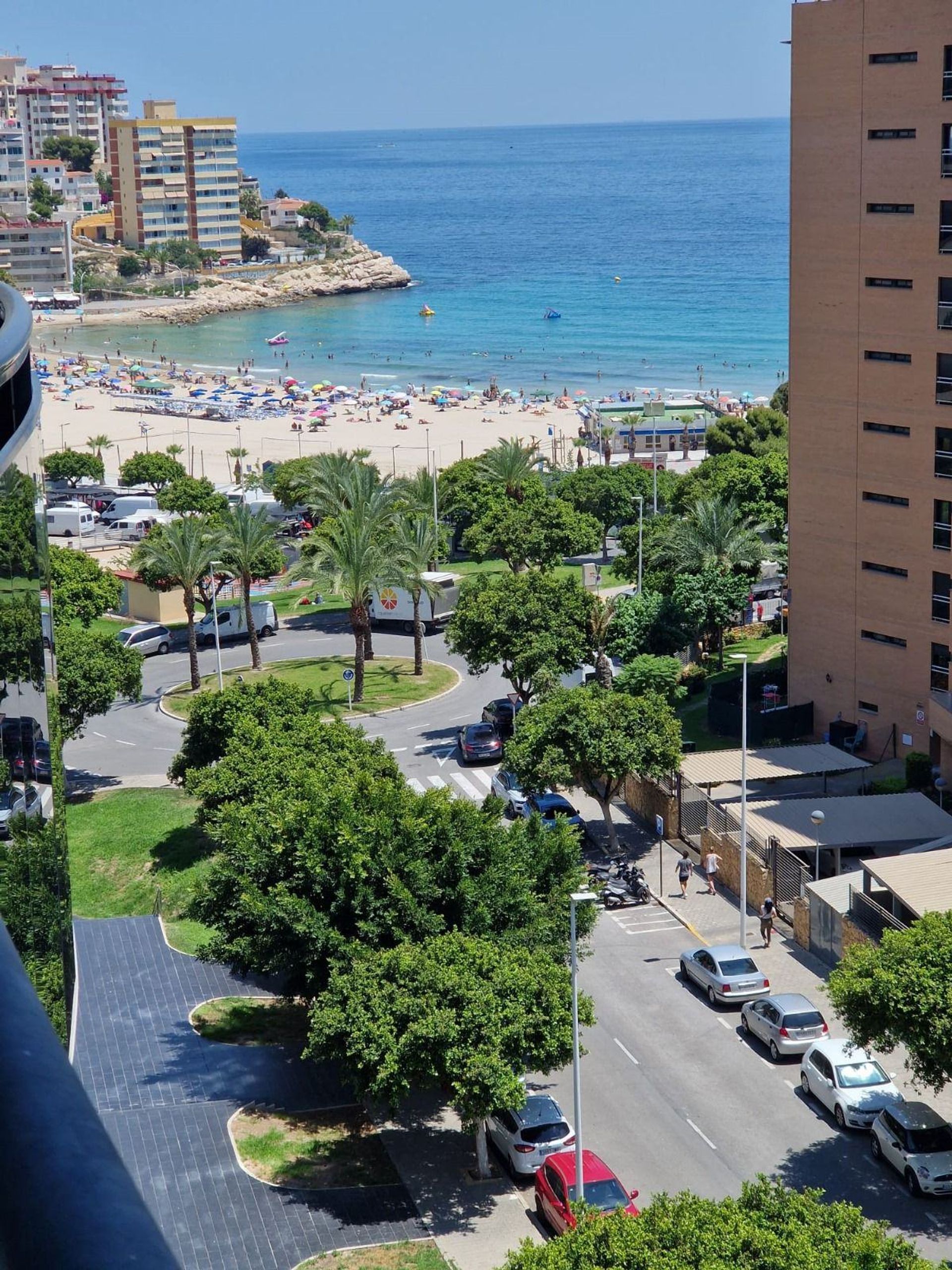 Condominium in Benidorm, Valencia 12838111