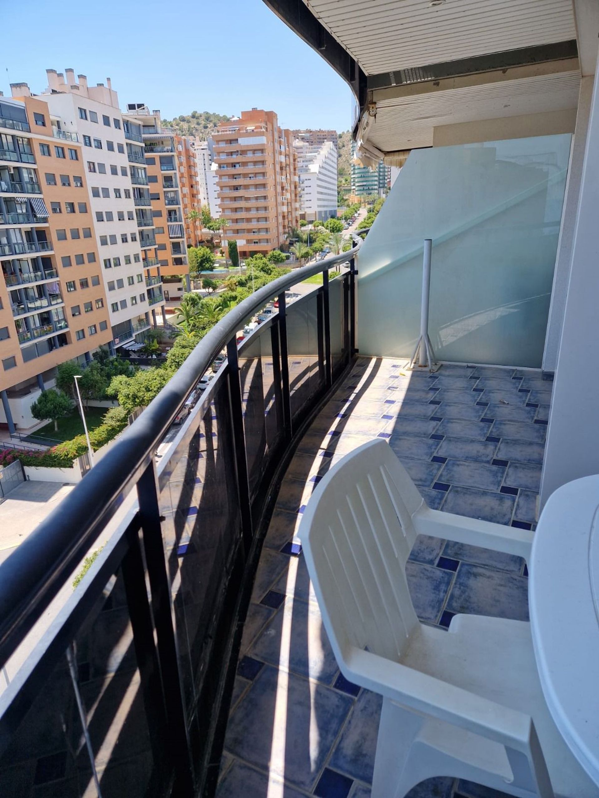 Condominium in Benidorm, Valencia 12838111