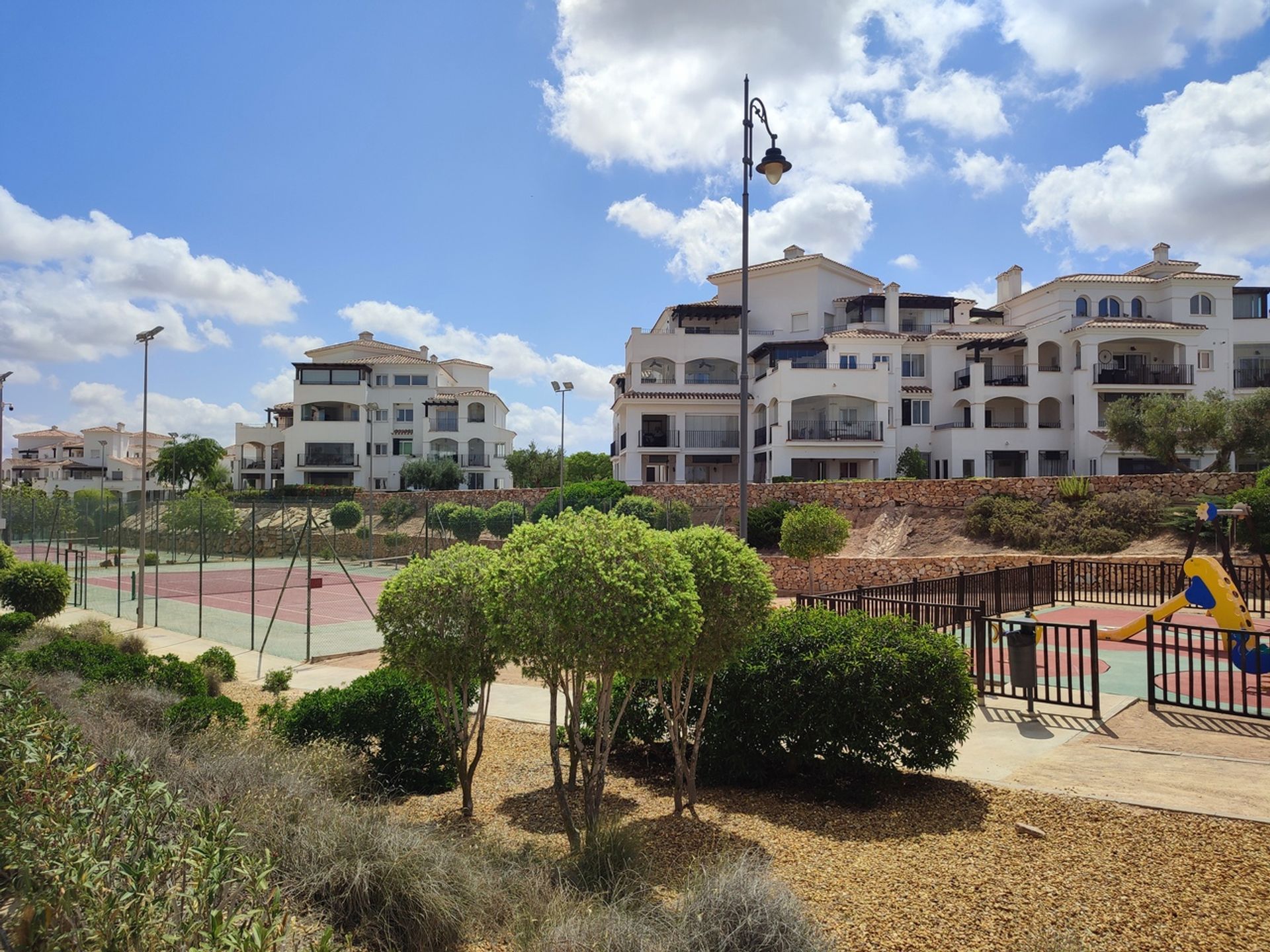 Condominium in Murcia, Región de Murcia 12838113