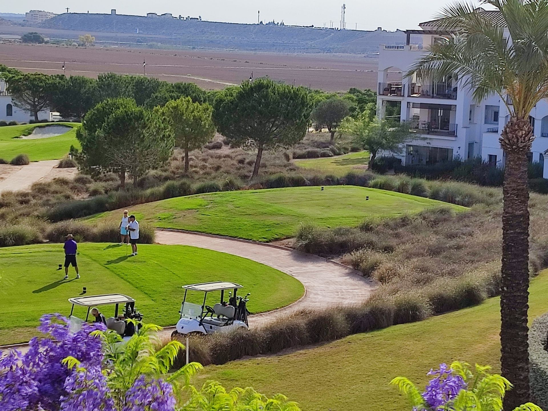 Condominium in Murcia, Región de Murcia 12838113