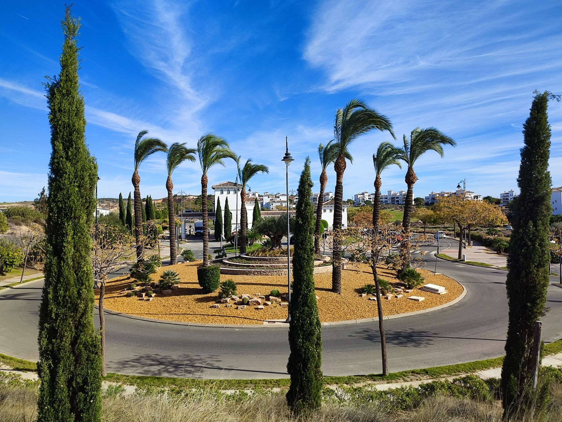 Condominium in Murcia, Región de Murcia 12838113