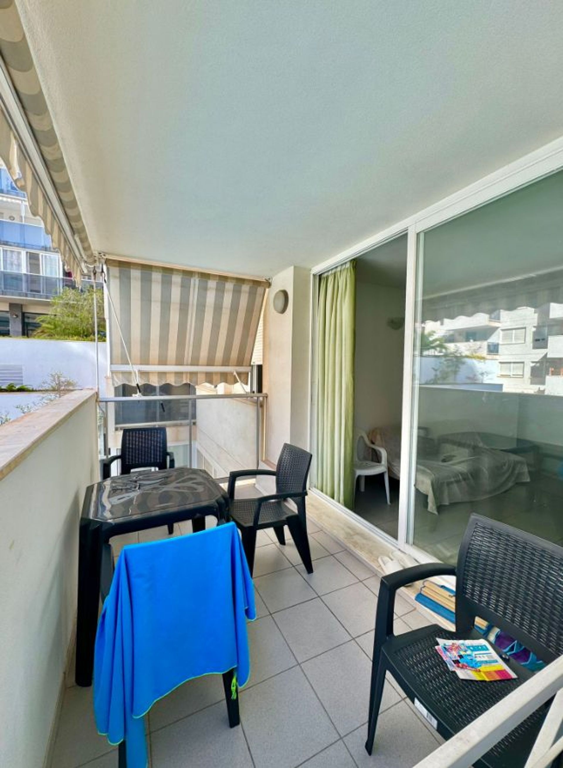 Condominium in Benidorm, Valencia 12838114