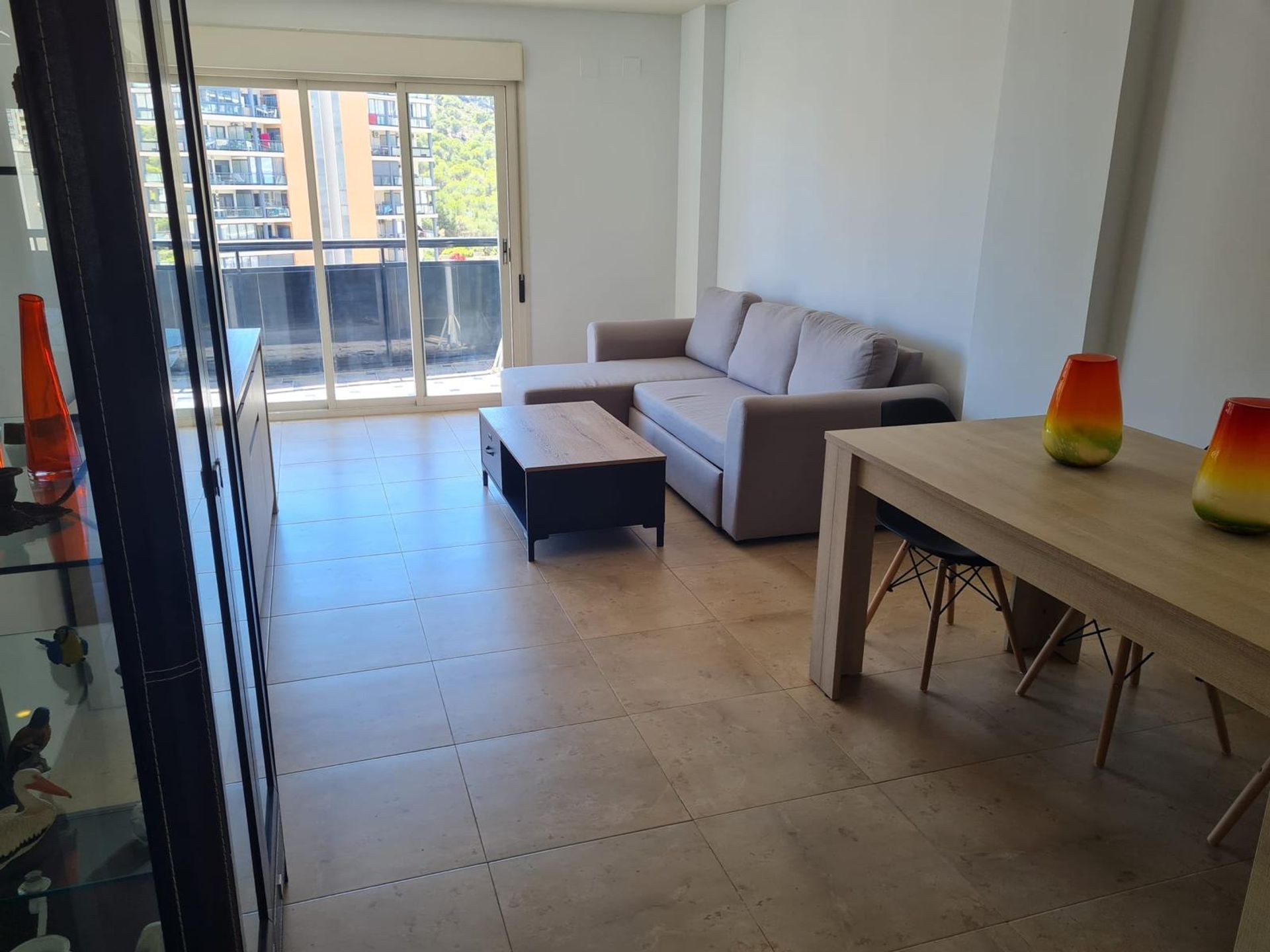 Condominium in Benidorm, Valencia 12838115