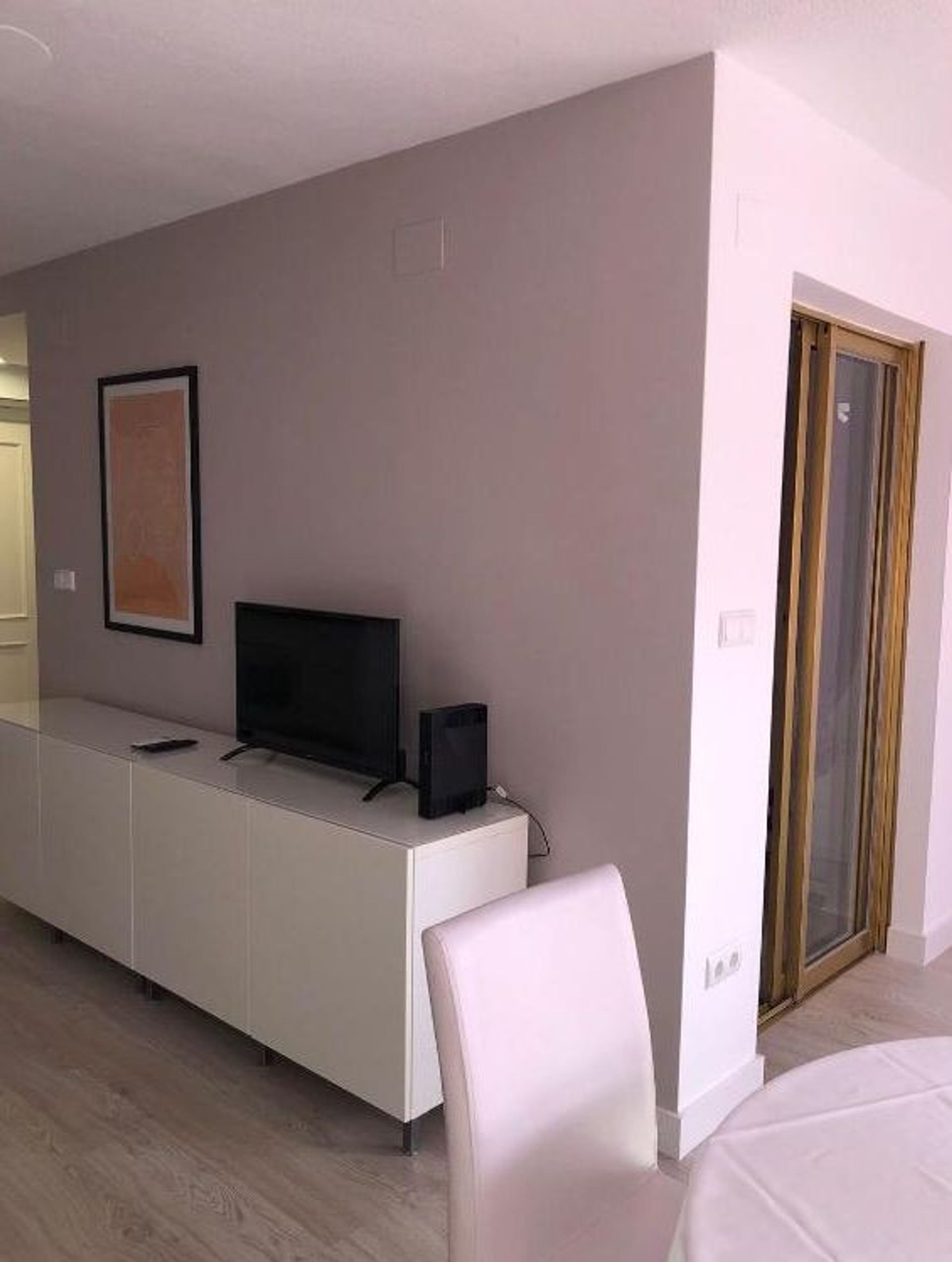 Condominium in Benidorm, Comunidad Valenciana 12838123