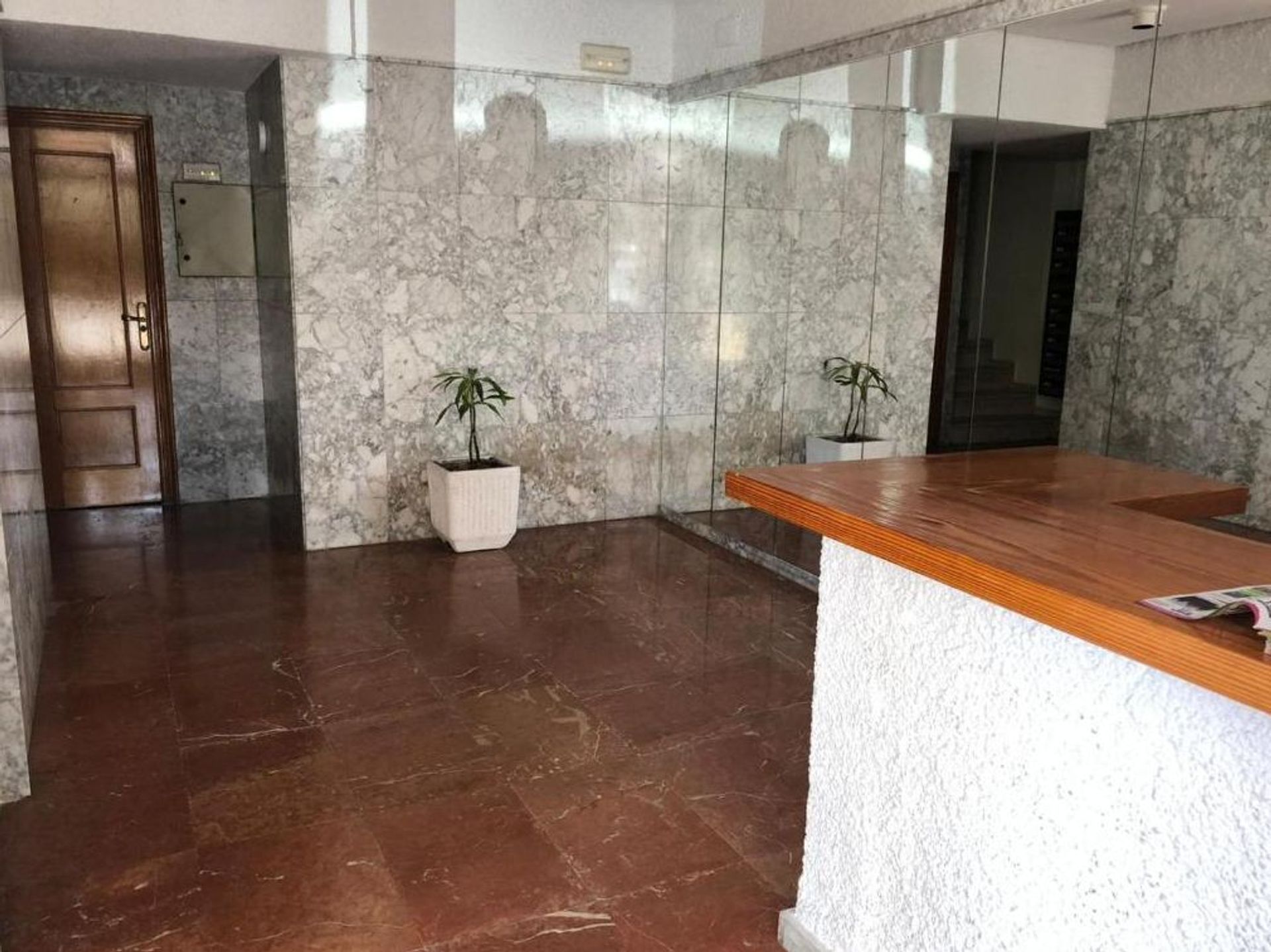 Condominium in Benidorm, Comunidad Valenciana 12838123