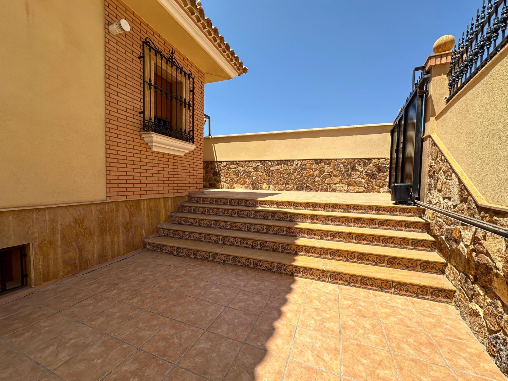 casa en Huércal-Overa, Andalucía 12838137