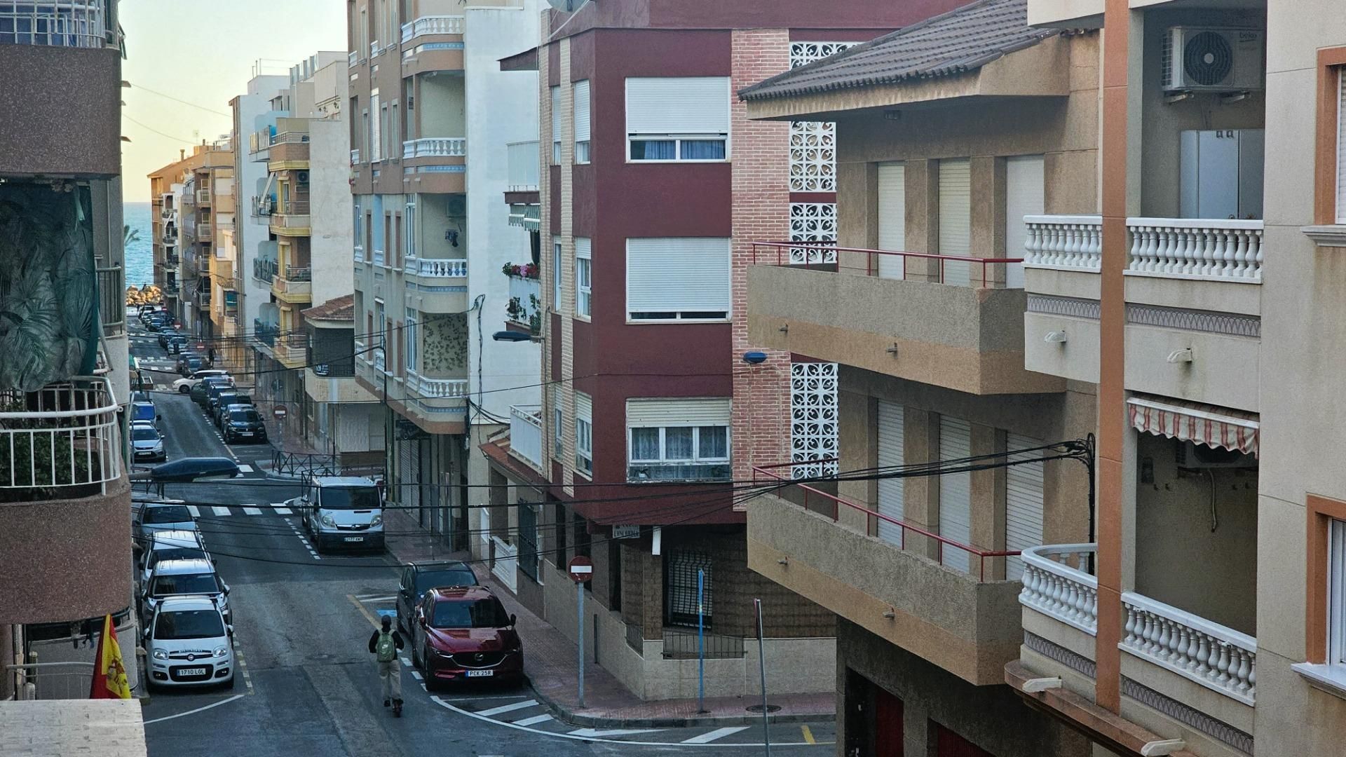 Kondominium dalam Torrevieja, Comunidad Valenciana 12838148