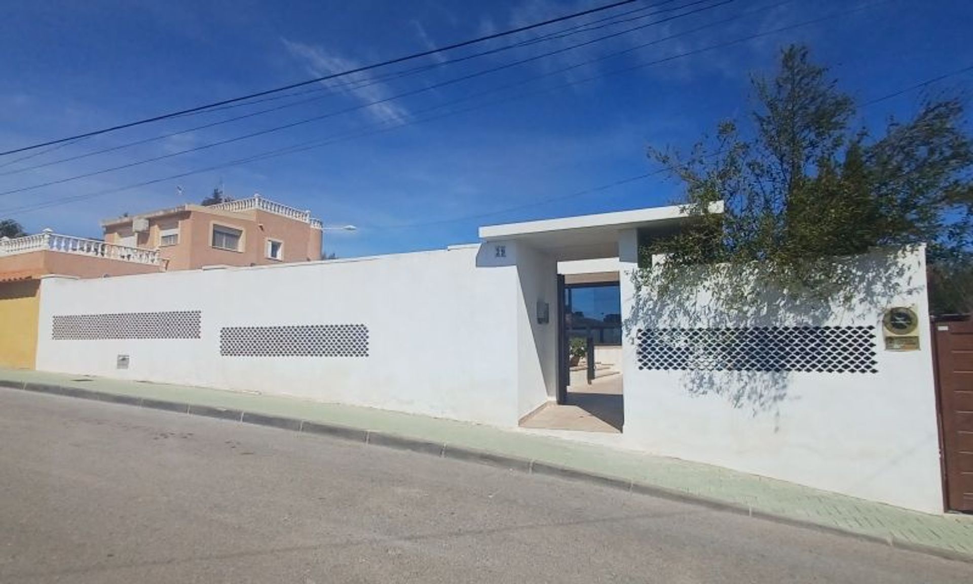 Huis in Pinar de Campoverde, Comunidad Valenciana 12838161