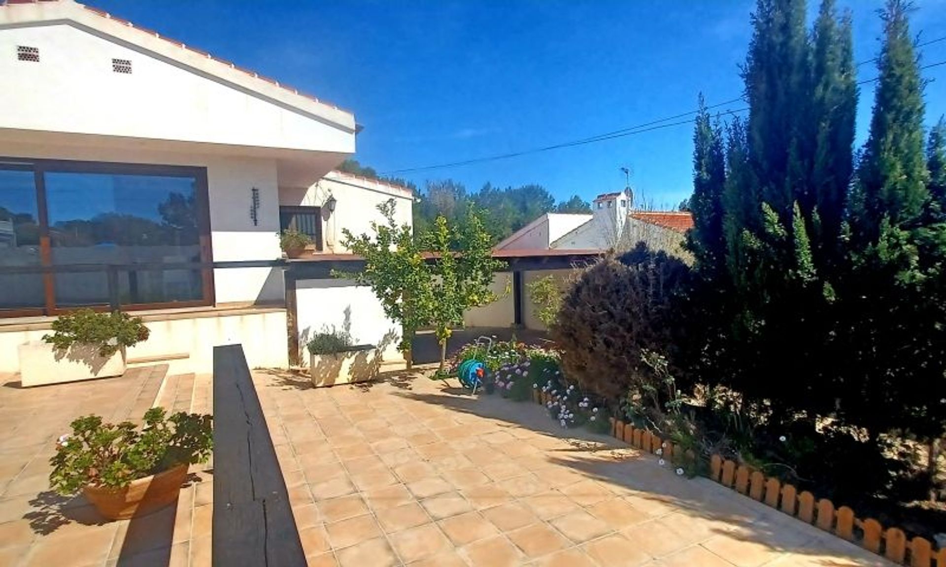 Huis in Casas Nuevas, Murcia 12838161