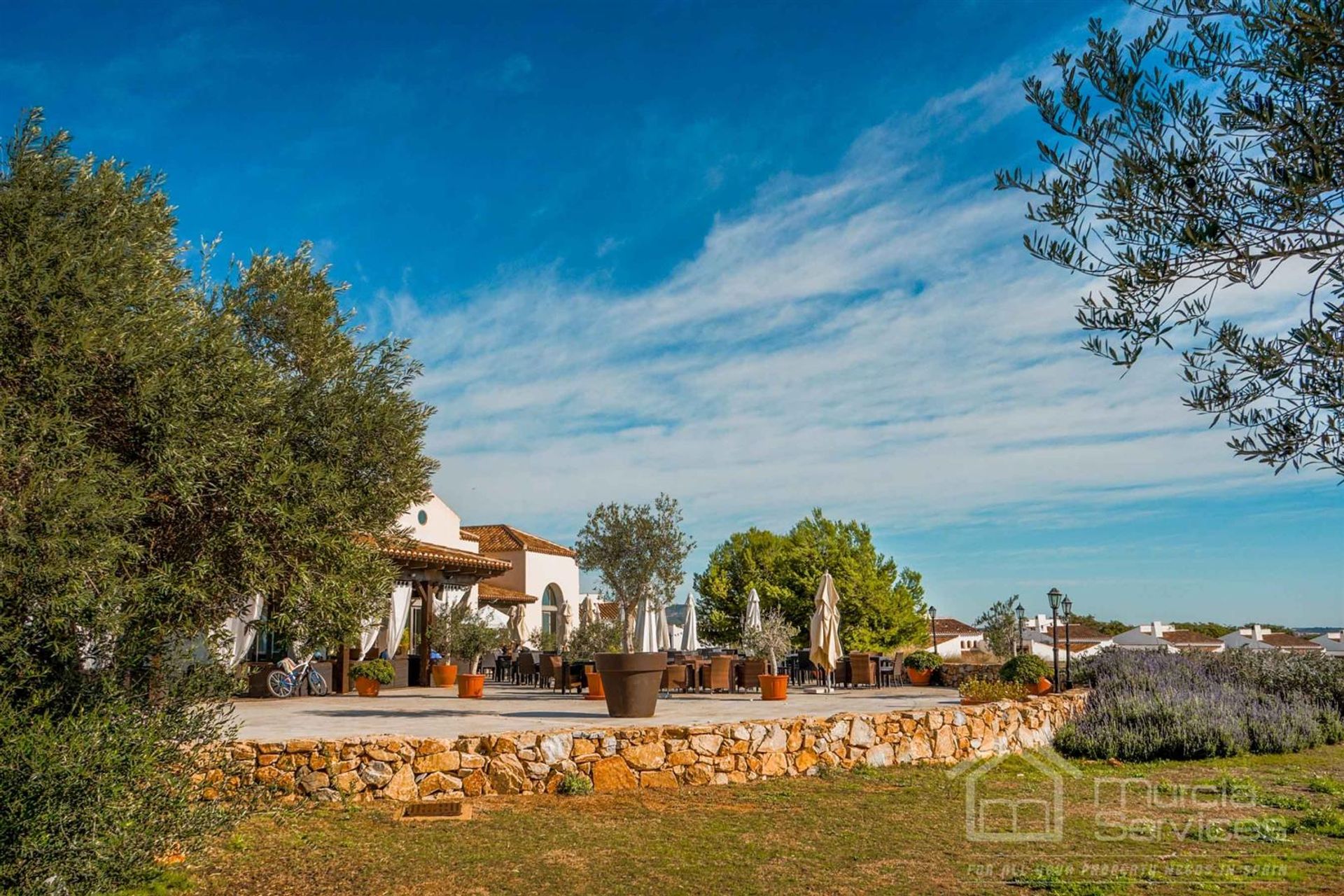 Будинок в El Valle Golf, Región de Murcia 12838189