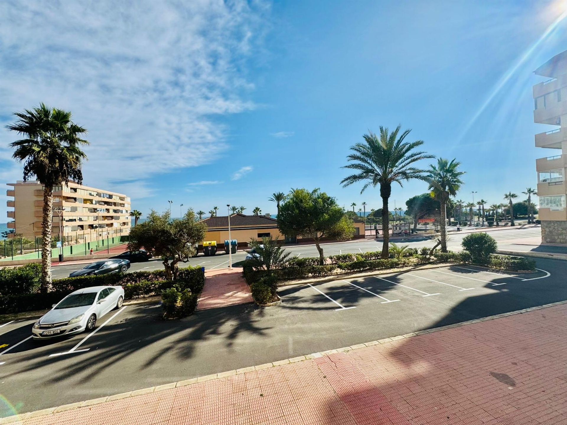 Condominium dans Torrevieja, Comunidad Valenciana 12838193