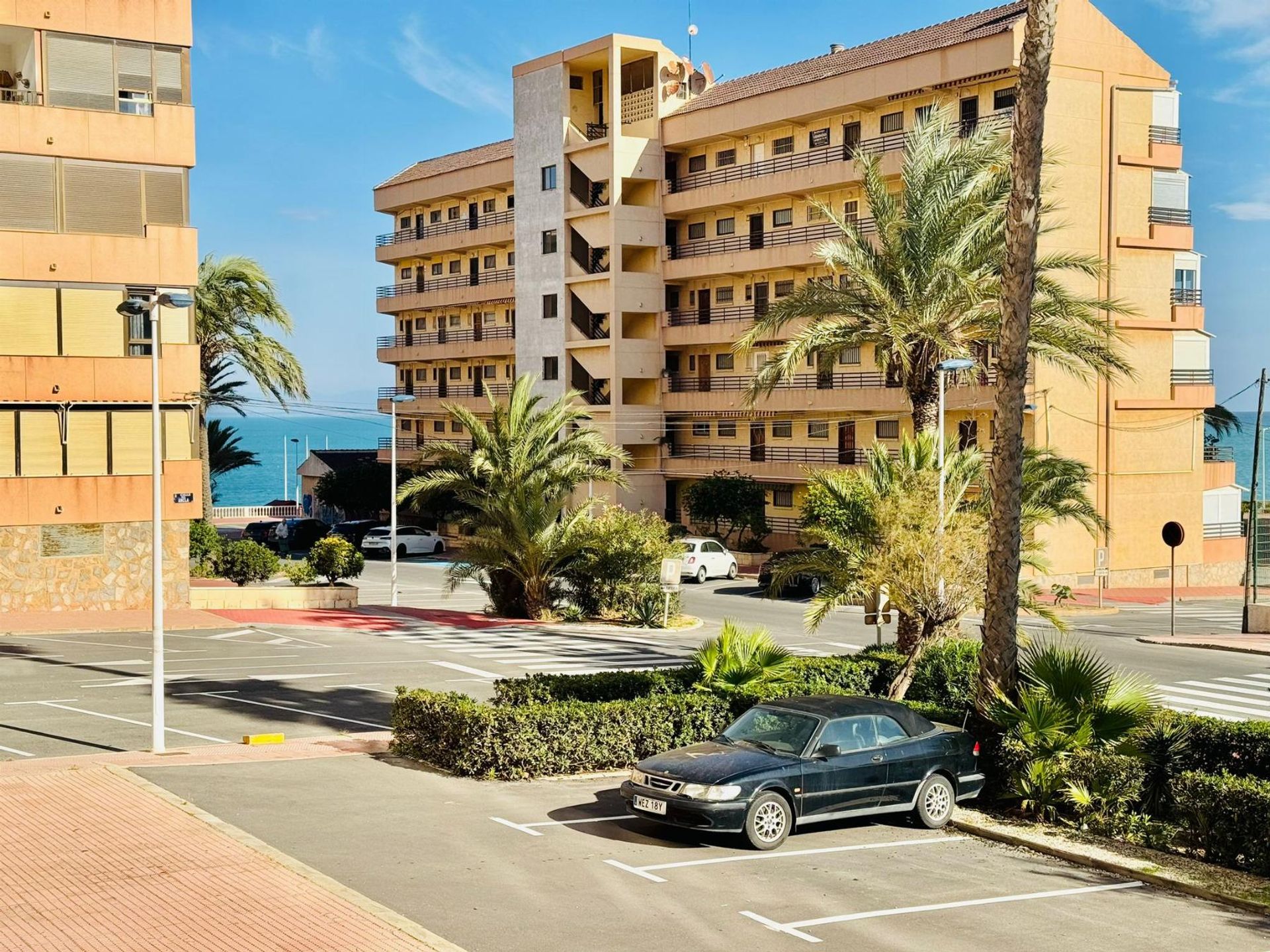 Condominium dans Torrevieja, Comunidad Valenciana 12838193