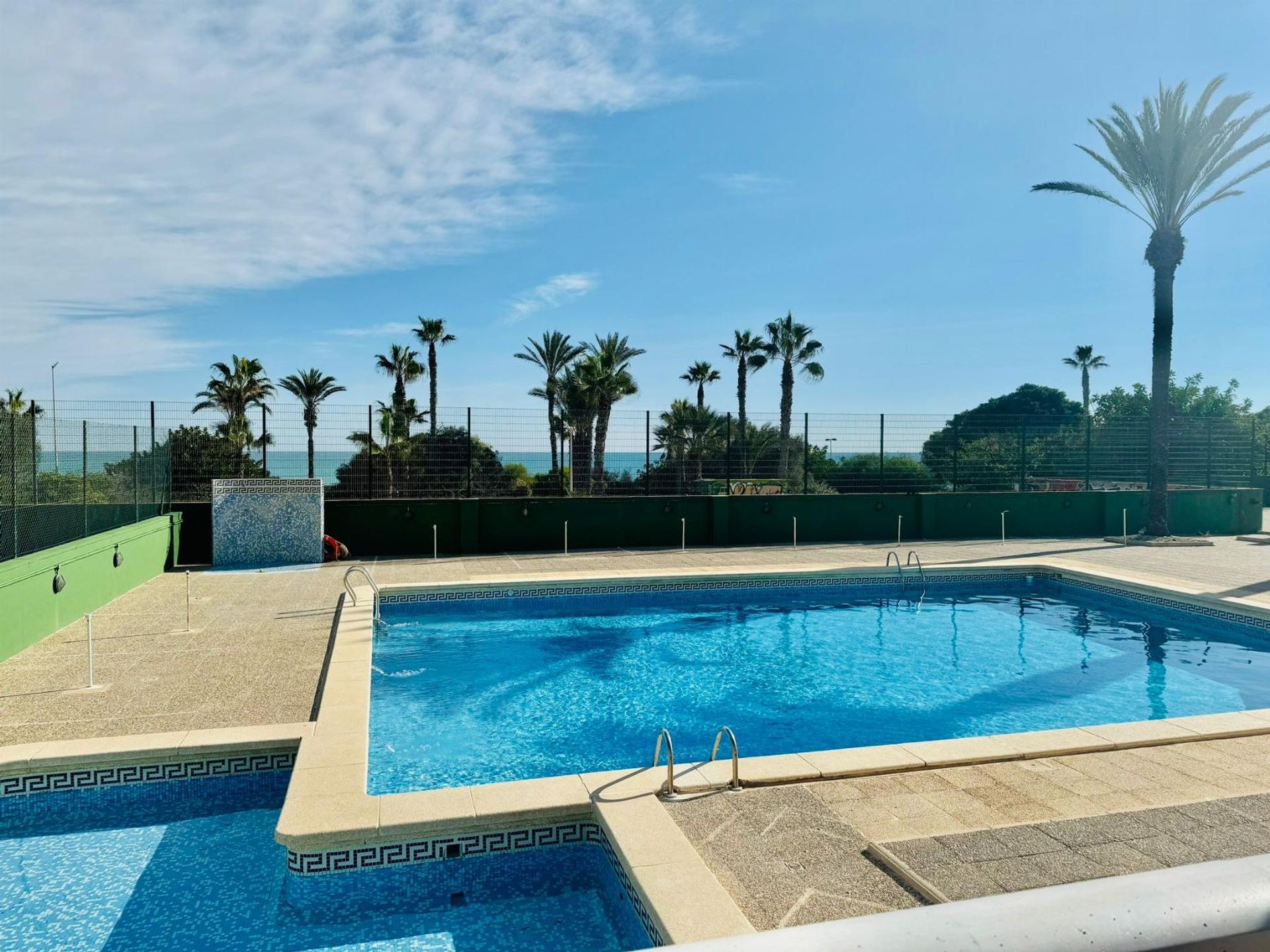 Condominium dans Torrevieja, Valence 12838193