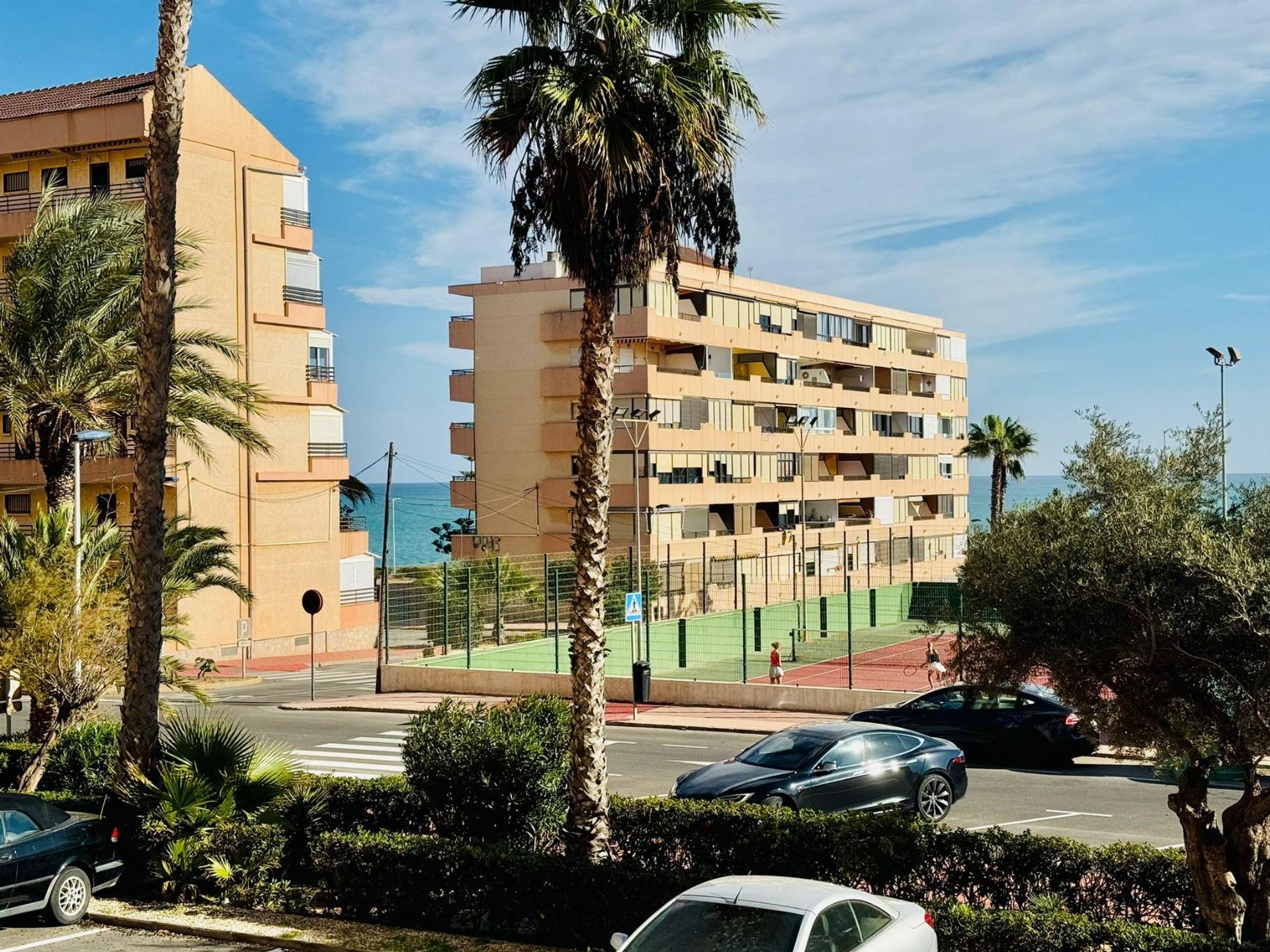 Condominium dans Torrevieja, Comunidad Valenciana 12838193