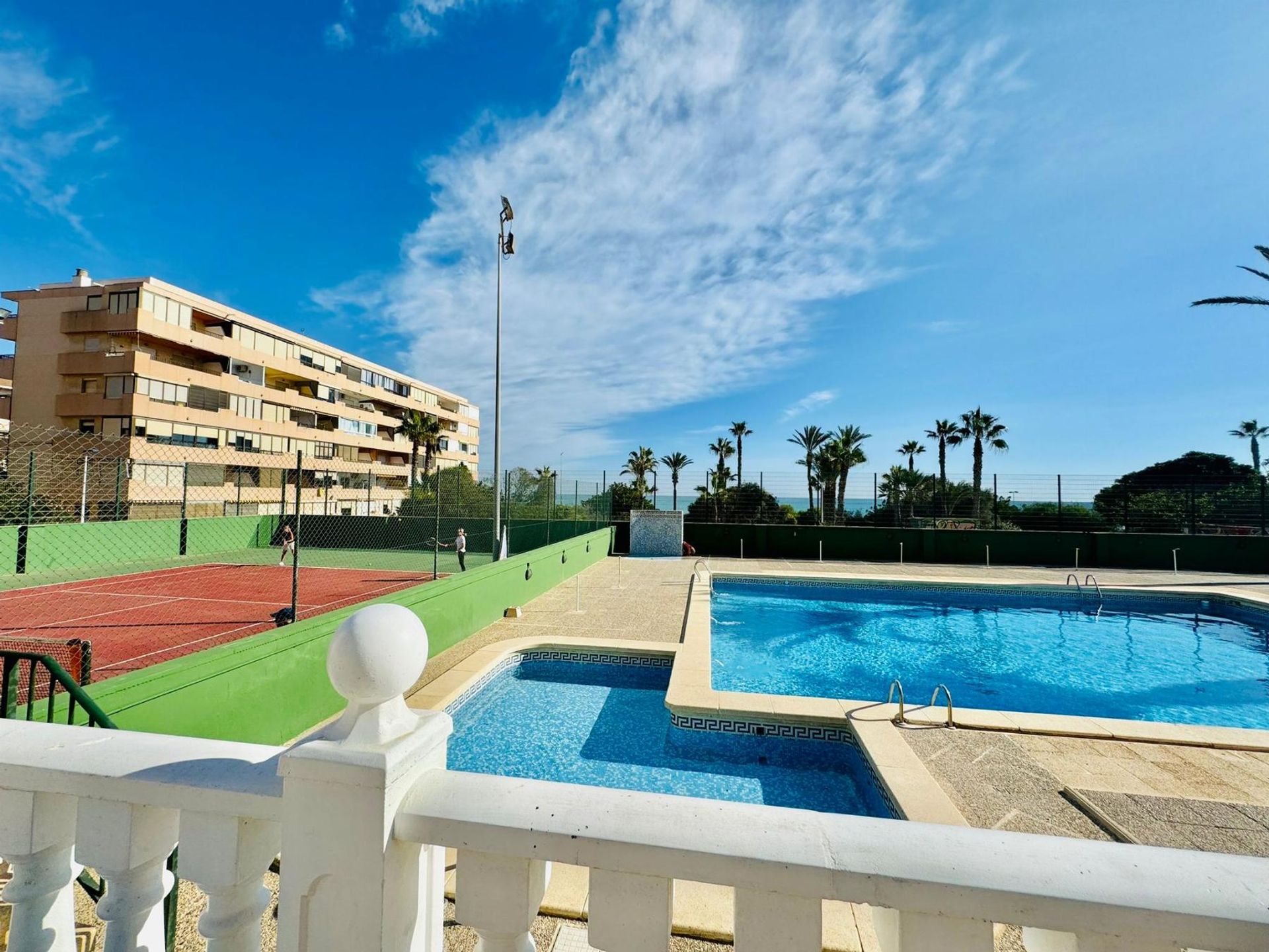 Condominium dans Torrevieja, Comunidad Valenciana 12838193