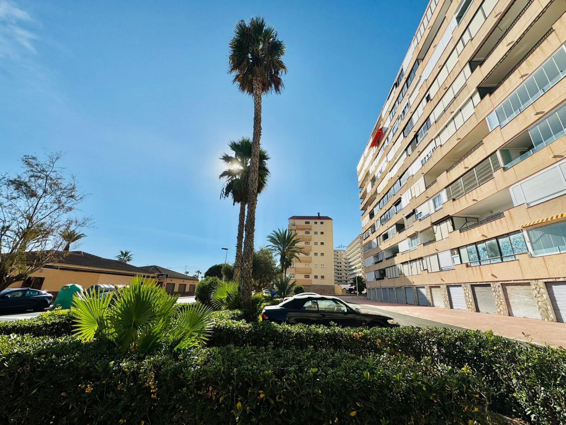 Condominium dans Torrevieja, Comunidad Valenciana 12838193