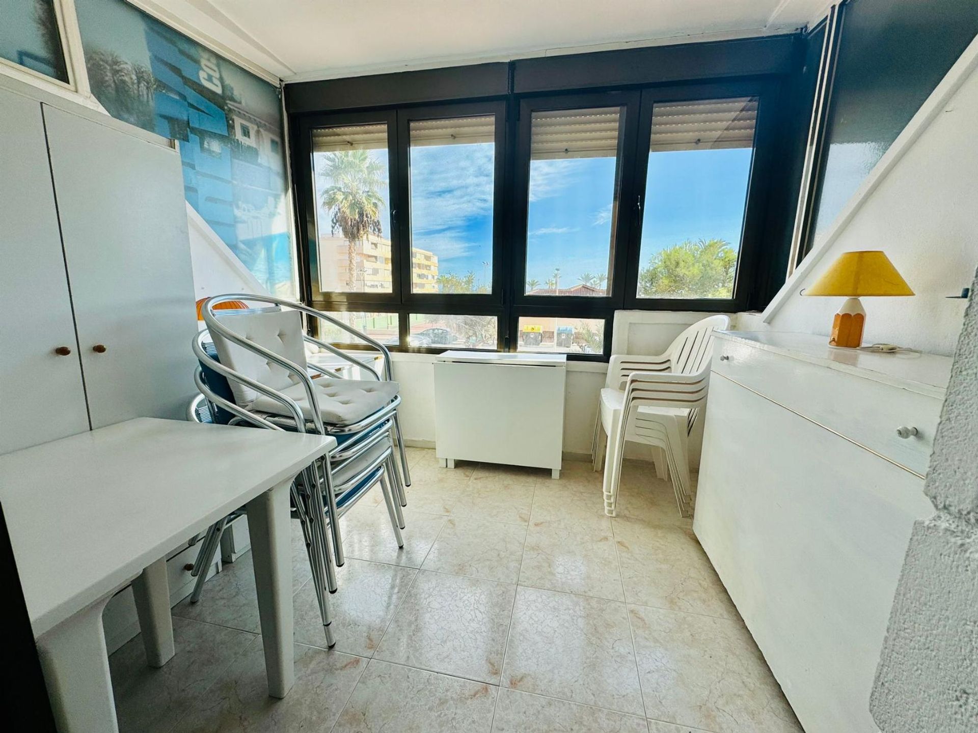 Condominium dans Torrevieja, Valence 12838193