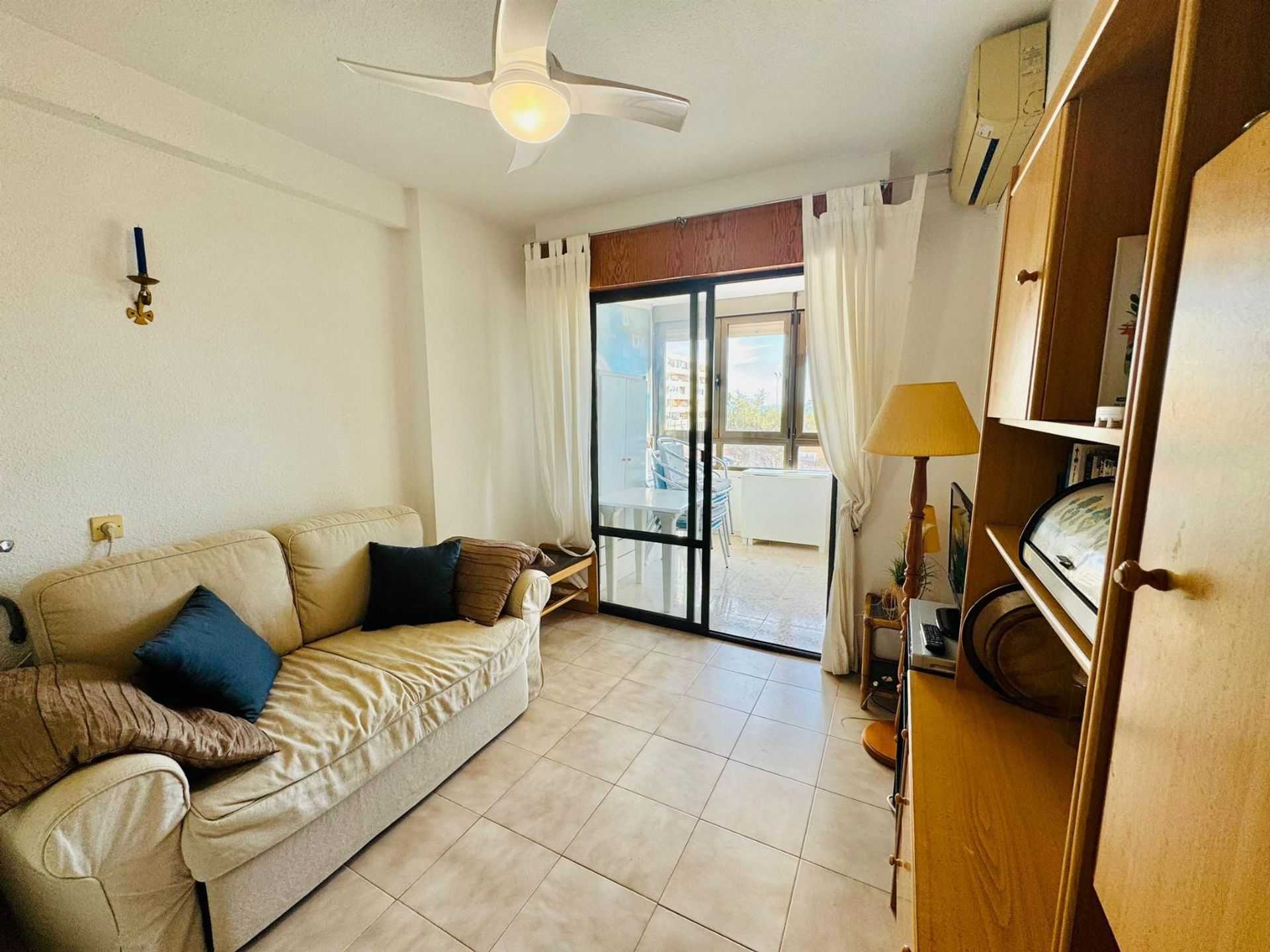 Condominium dans Torrevieja, Valence 12838193