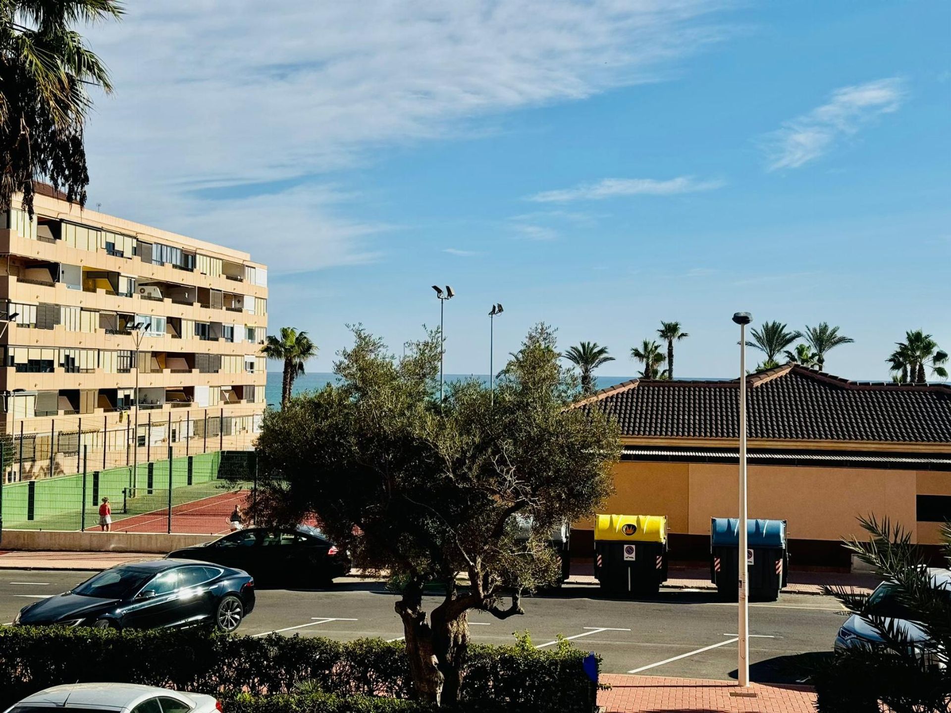 Condominium dans Torrevieja, Comunidad Valenciana 12838193