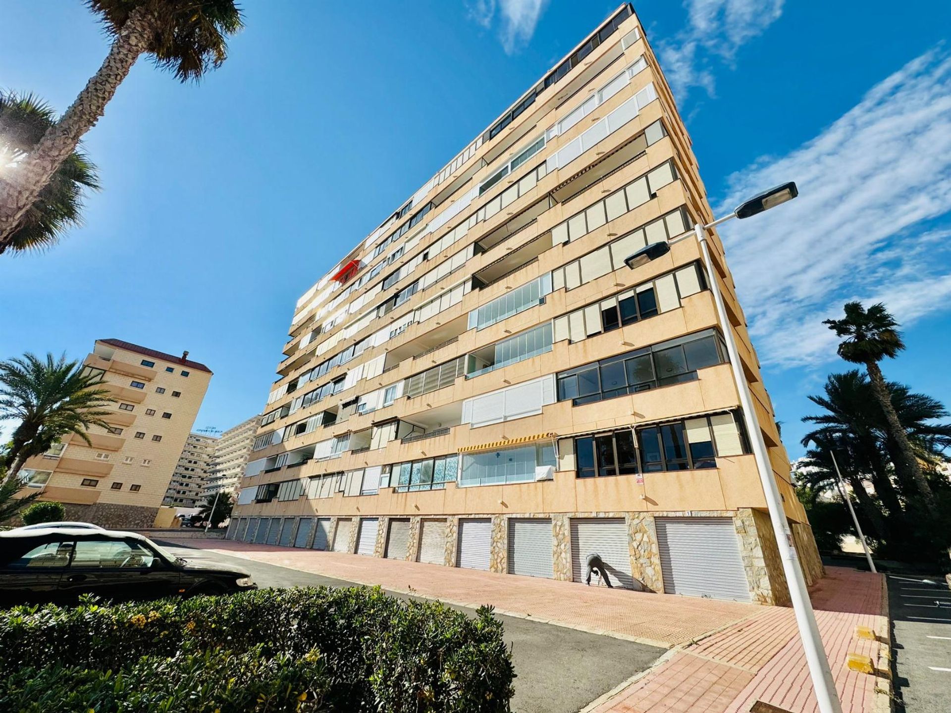 Condominium dans Torrevieja, Comunidad Valenciana 12838193