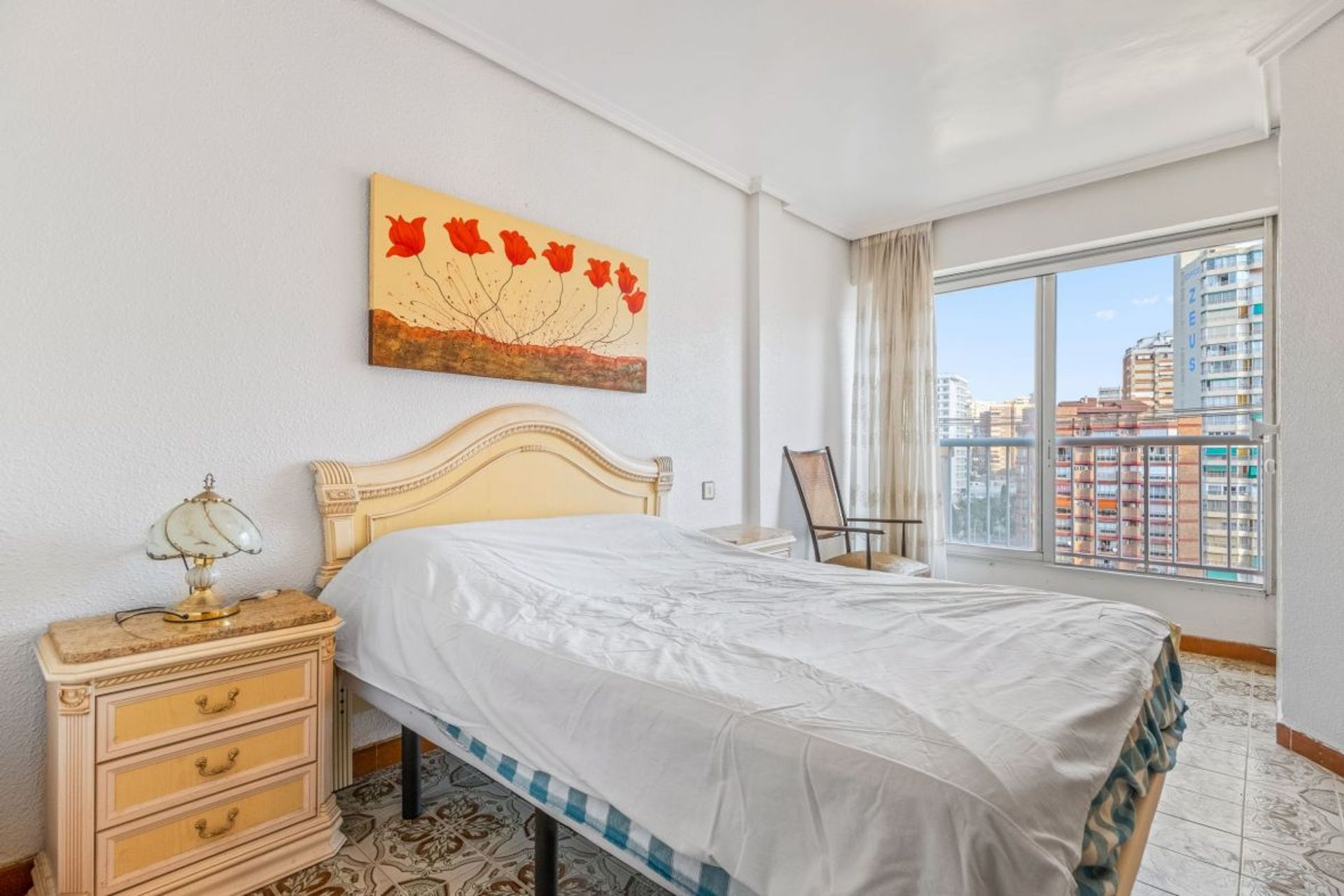 Condominium dans Benidorm, Comunidad Valenciana 12838203