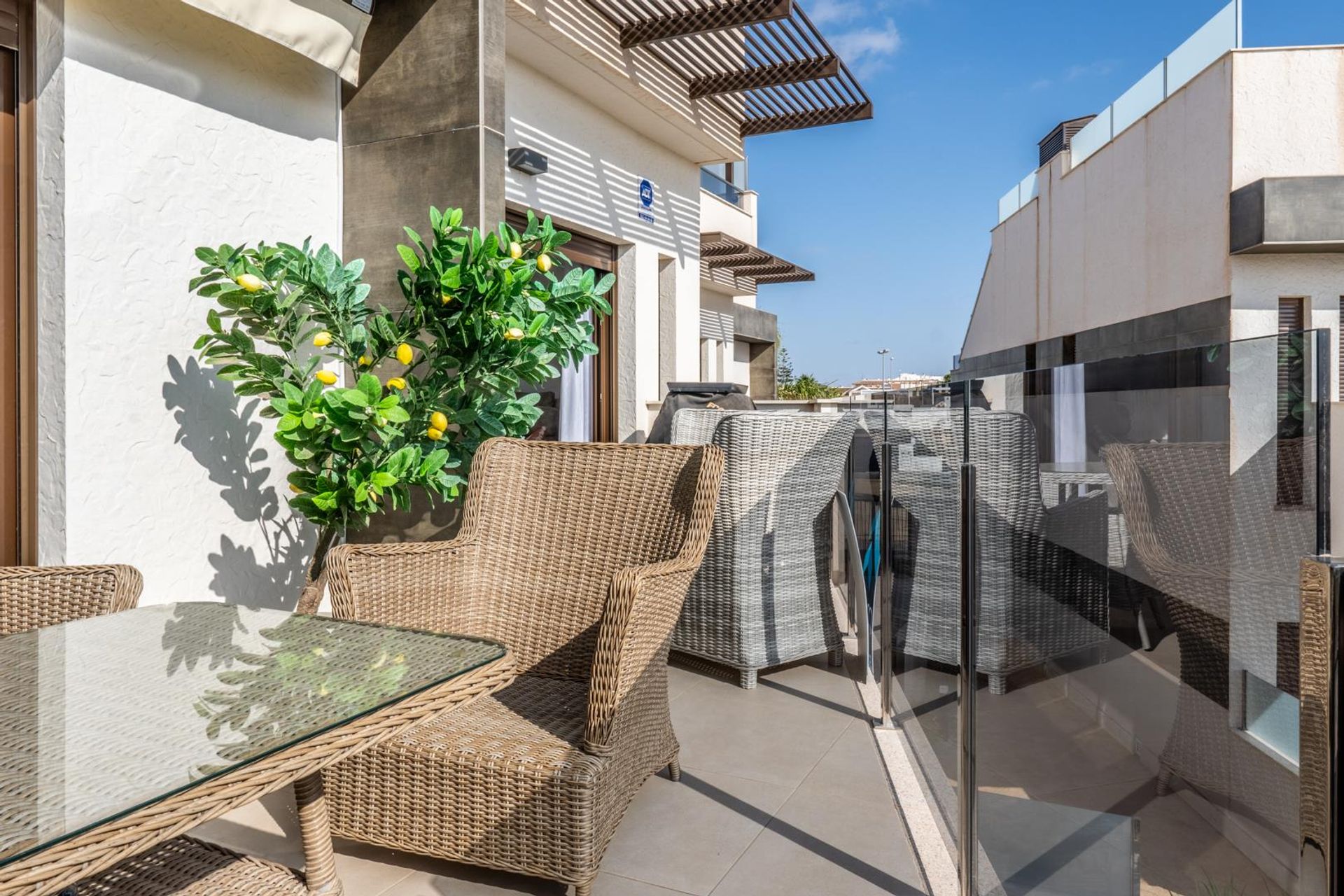 Condominio nel Dolores, Murcia 12838216