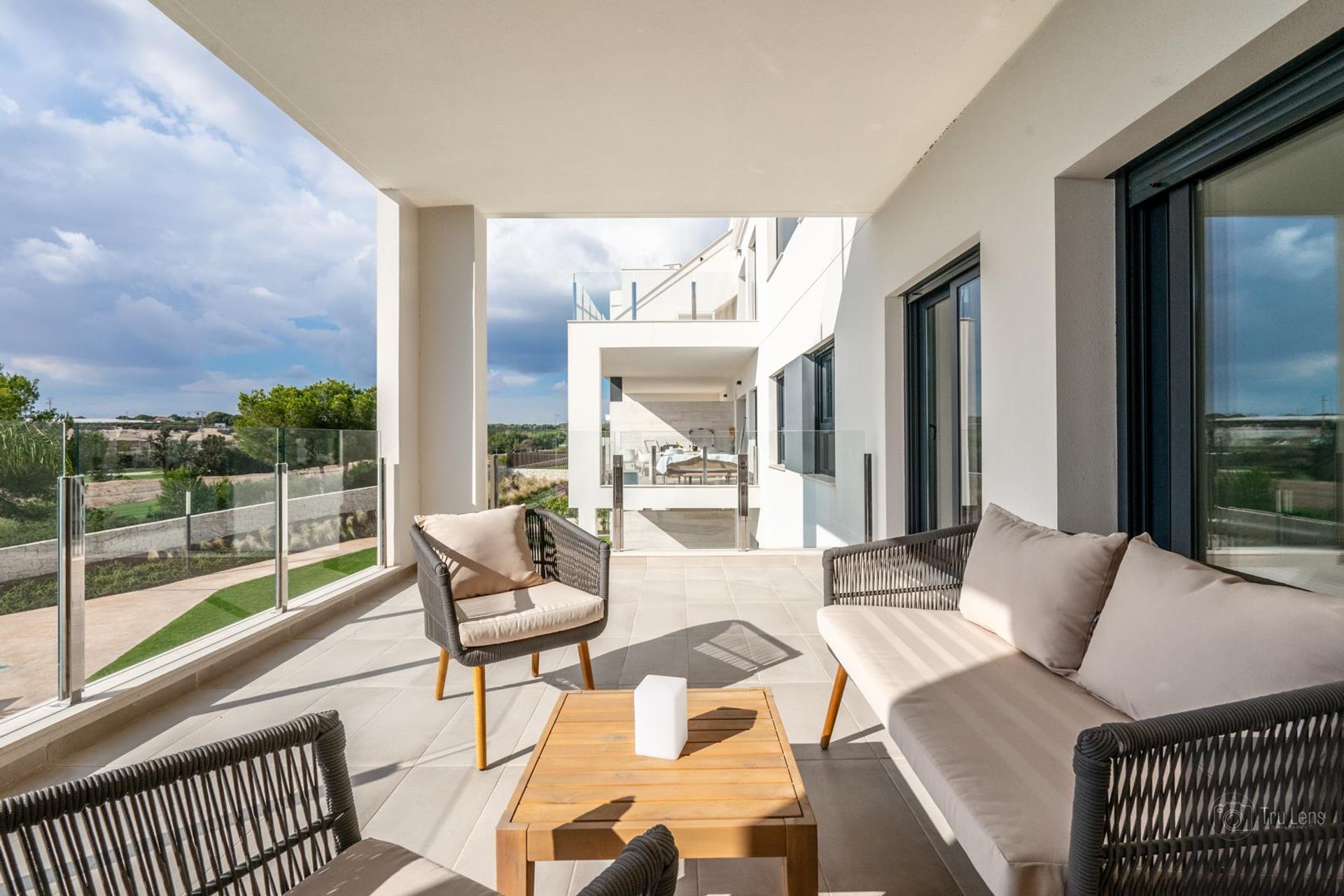 Condominio nel Los Rocas, Murcia 12838218