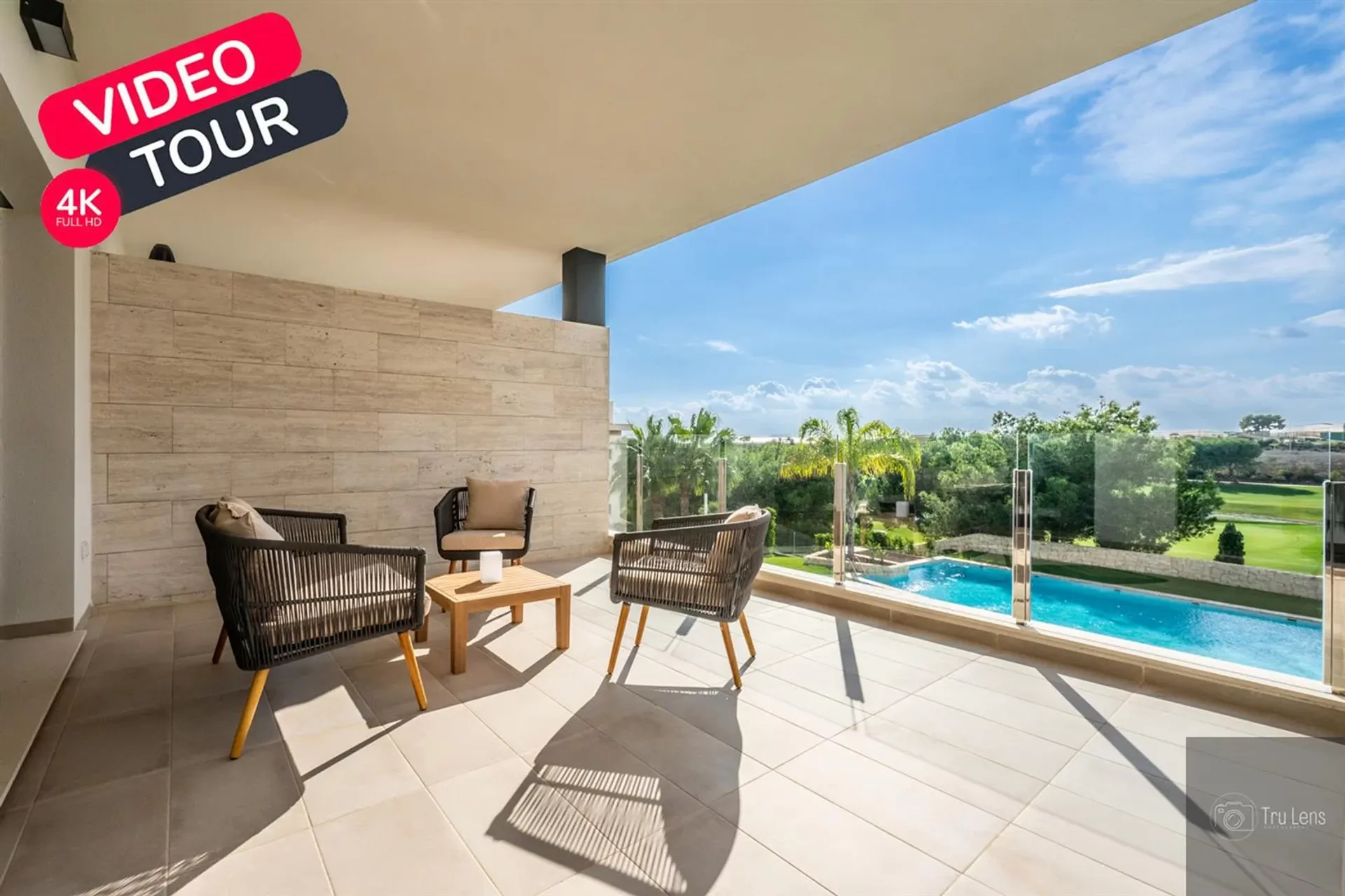 Condominio nel Los Rocas, Murcia 12838218