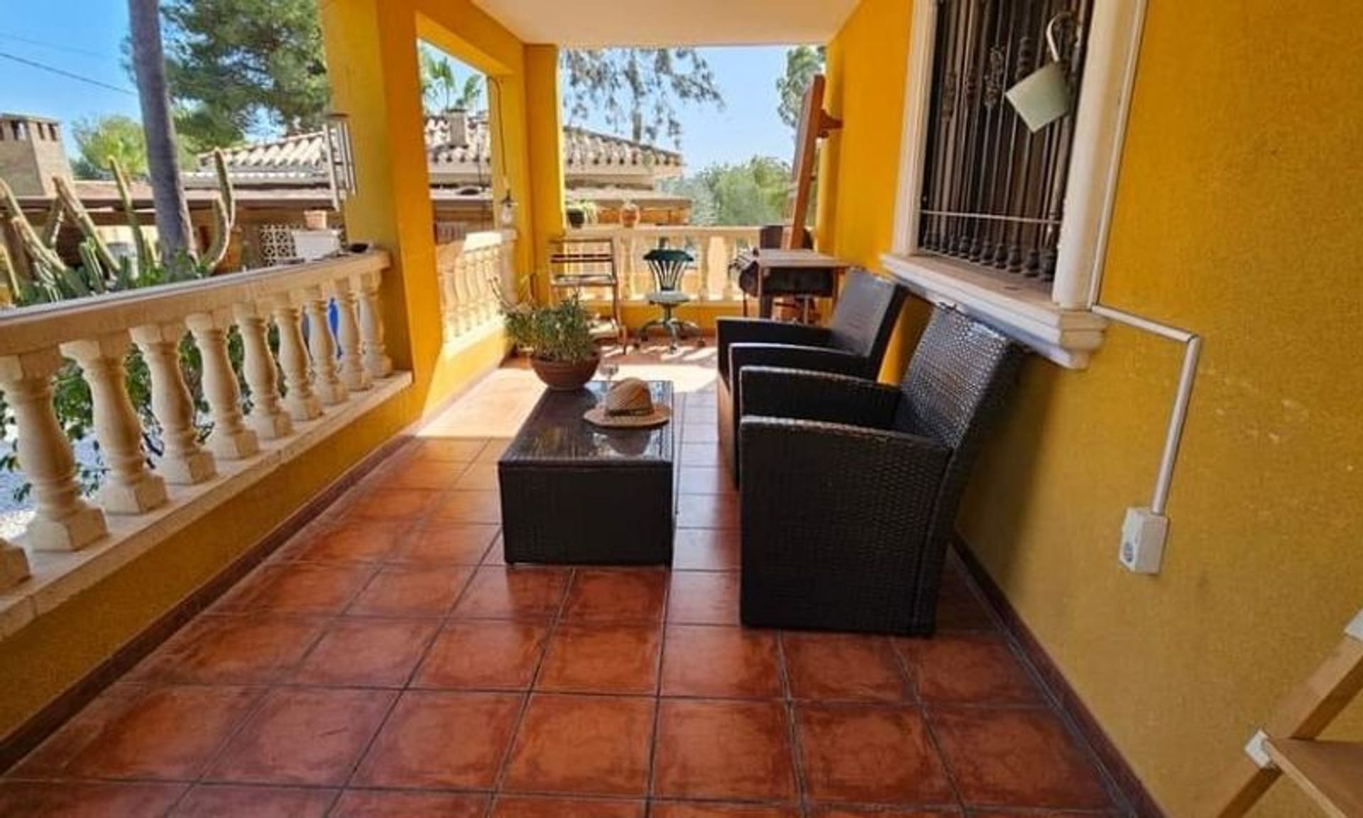 Huis in Casas Nuevas, Murcia 12838232