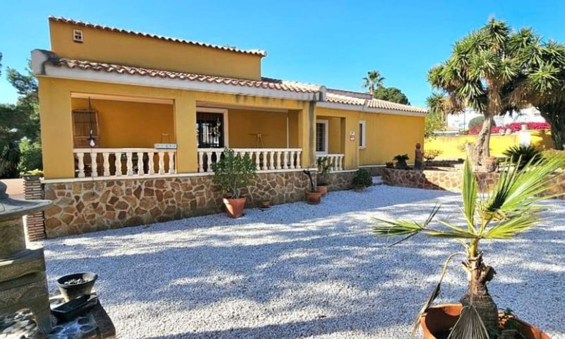 Huis in Casas Nuevas, Murcia 12838232