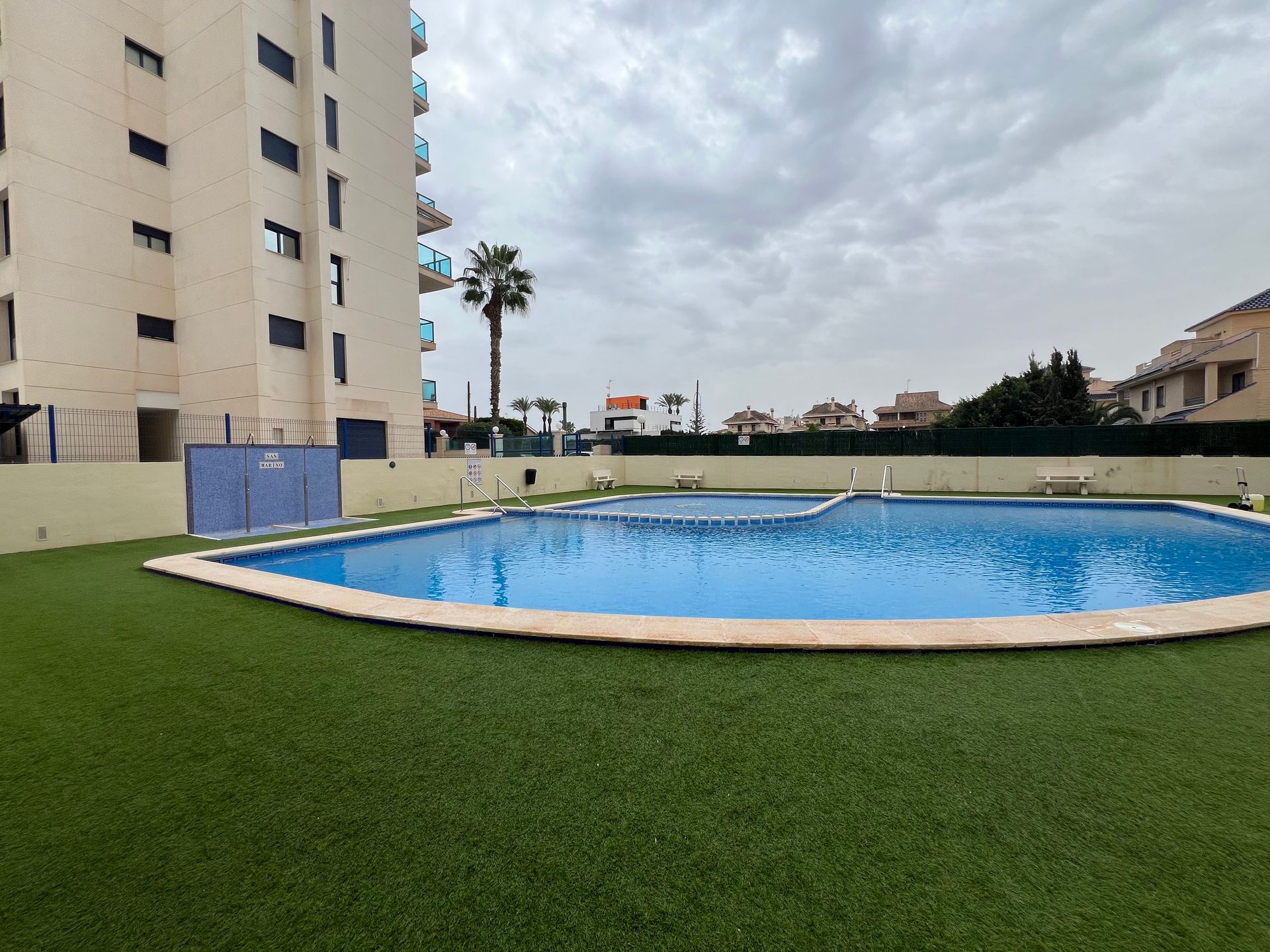 Квартира в Torrevieja, Comunidad Valenciana 12838243