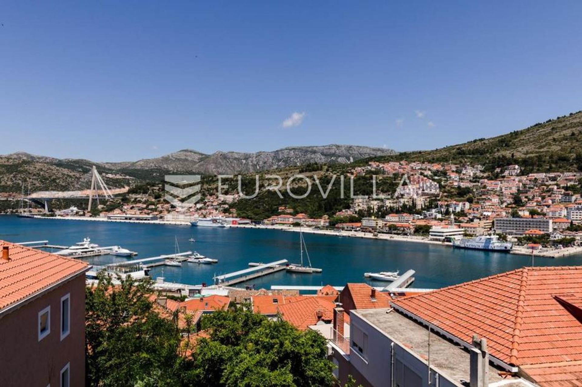 मकान में , Dubrovnik-Neretva County 12838322