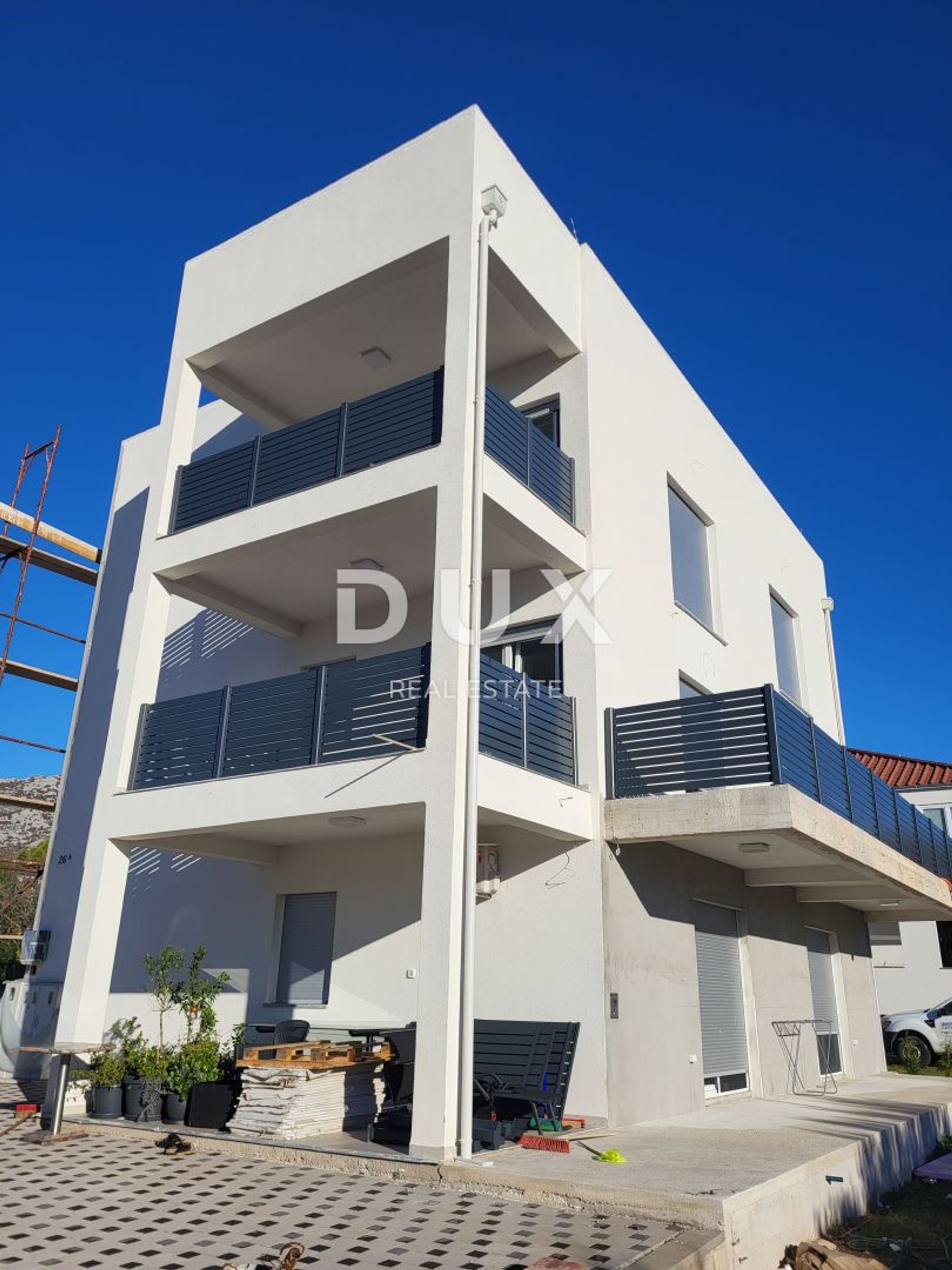 Residential in Seline, Zadar County 12838335