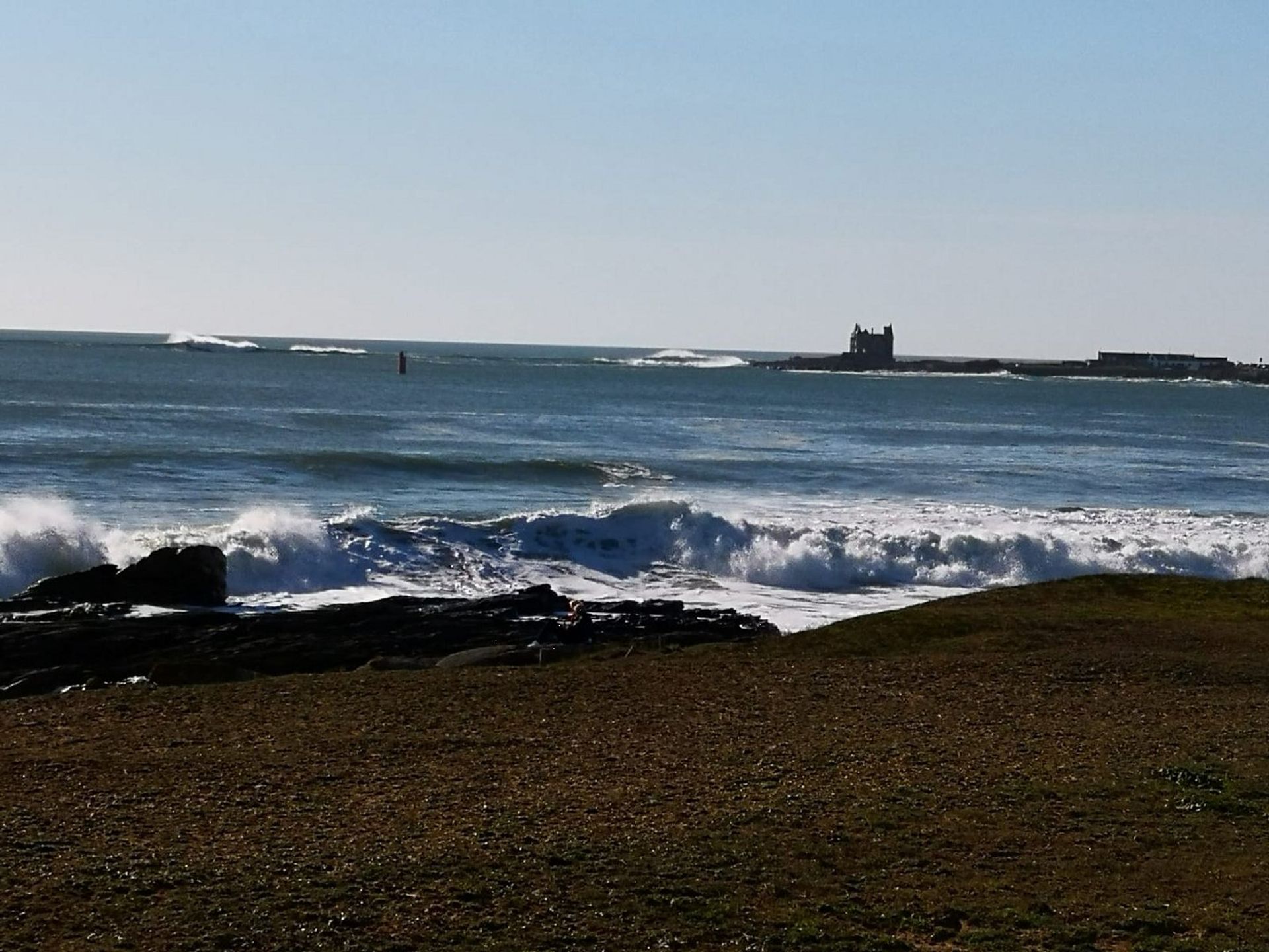 Kondominium dalam Quiberon, Brittany 12838387