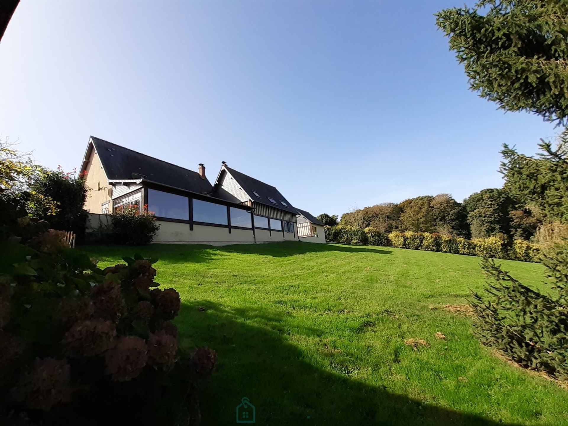 Yang lain dalam Pont-l'Eveque, Normandie 12838395